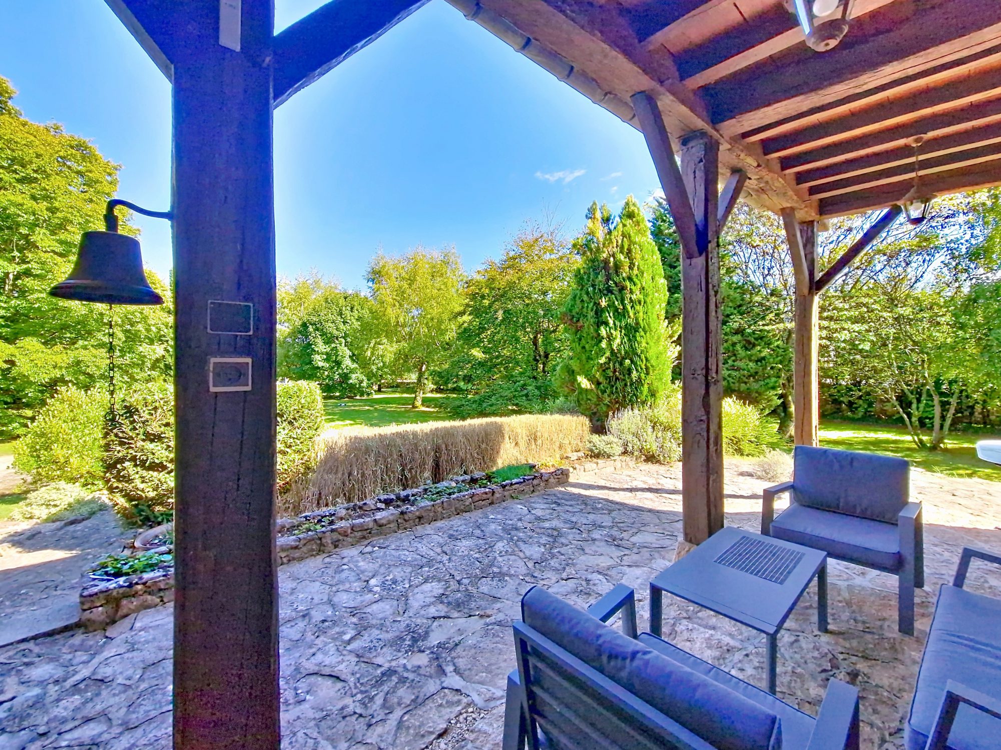 Propriété de 60 ares au sud de Chalon sur Saône Chalon-sur-Saône 71100