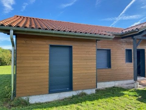Maison - 4 pièces - 103 m² - Apinac (42550)
