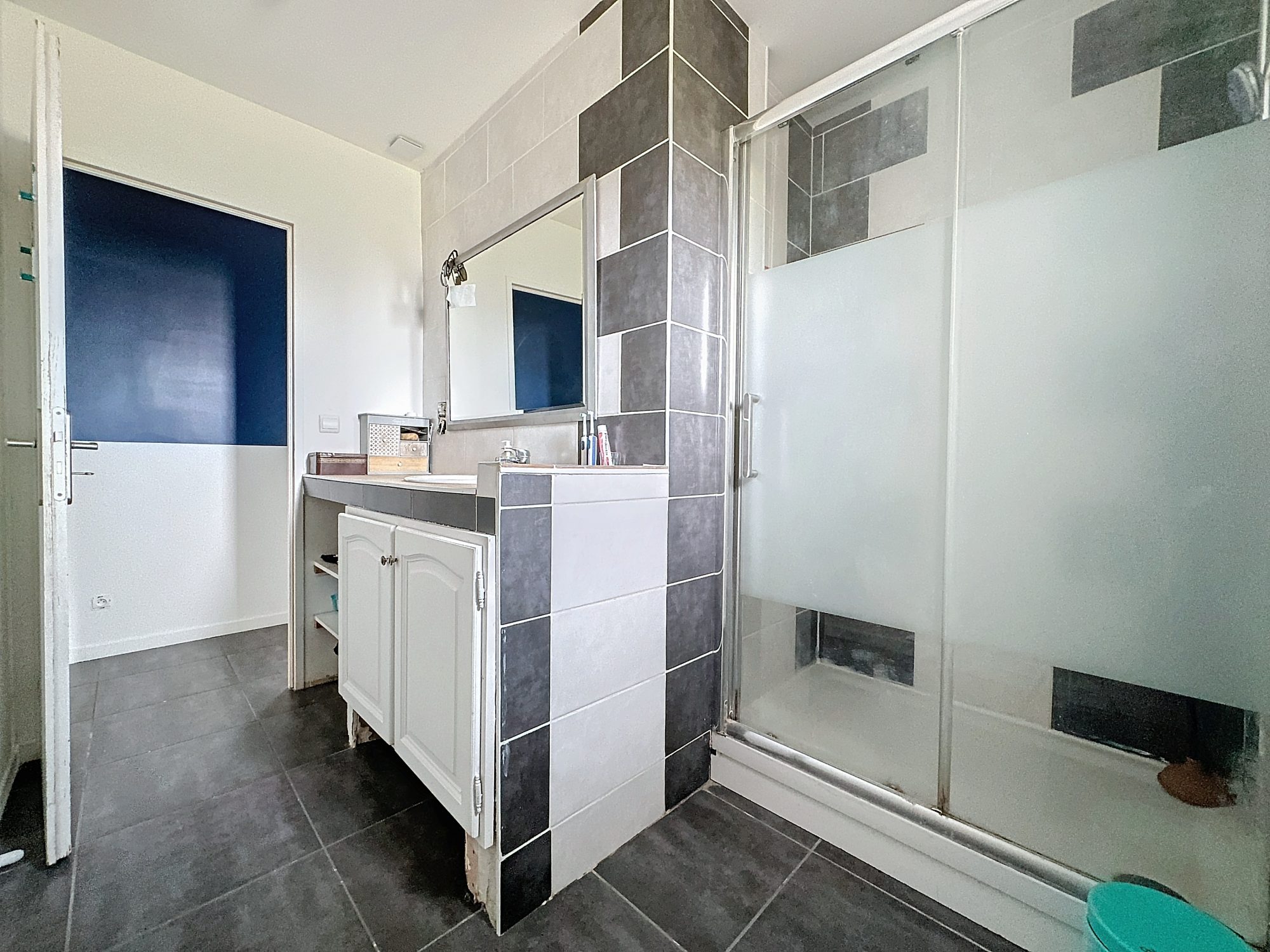 En Exclusivité, 12Bis Rue Etienne Perrot à Pont Evêque, Maison de village de 148m2 avec 5 chambres et une très belle terrasse de 55m2 Pont-Évêque 38780