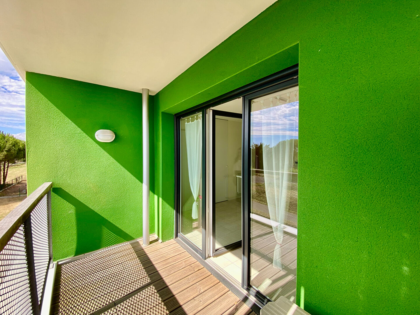 Appartement Saint Gilles Croix de Vie 40m2 SAINT GILLES CROIX DE VIE 85800