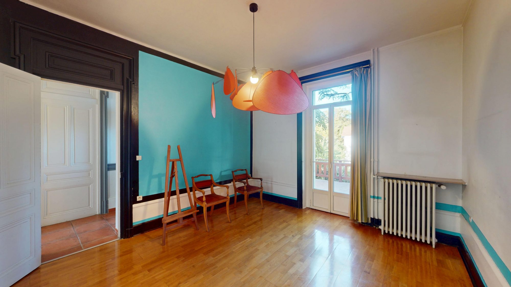 Maison - 7 pièces - 155 m² - Firminy (42700)