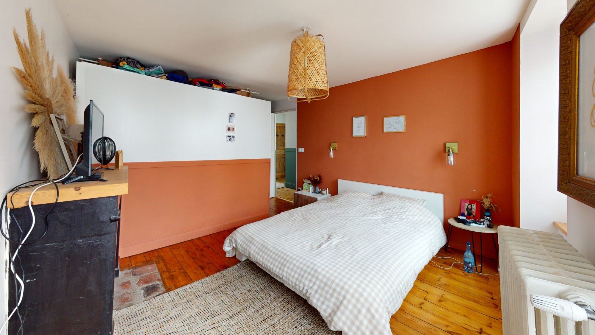 Maison - 4 pièces - 126 m² - Soleymieux (42560)