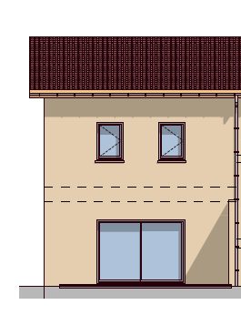 grange à rénover avec jardin et 2 parking privé Saint-Georges-de-Reneins 69830