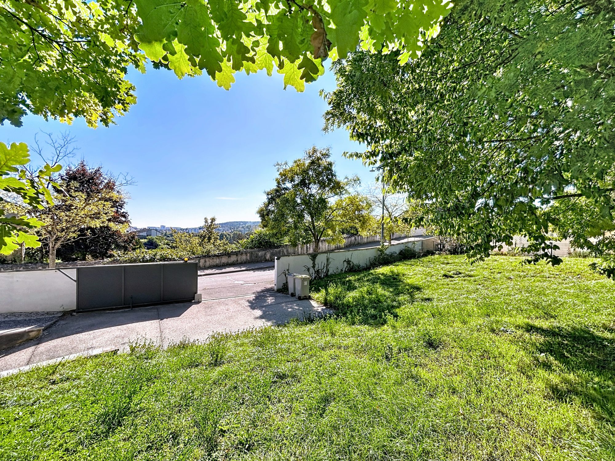 Terrain constructible 719m2 - Talant quartier Marronniers Talant 21240