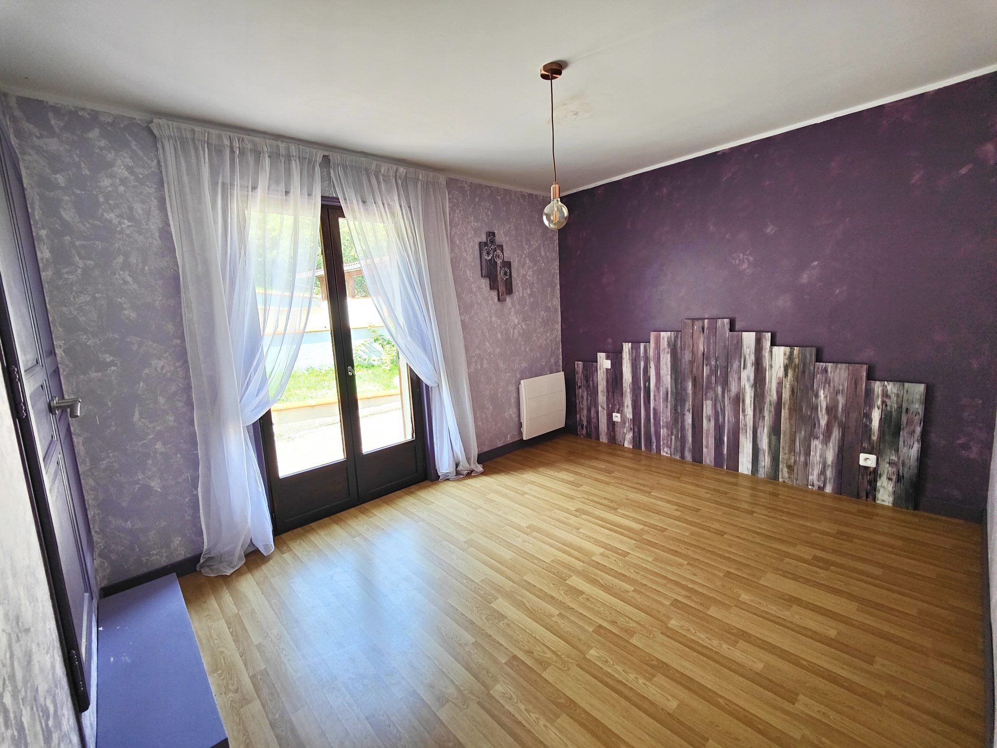 Maison - 7 pièces - 140 m² - Brioude (43100)