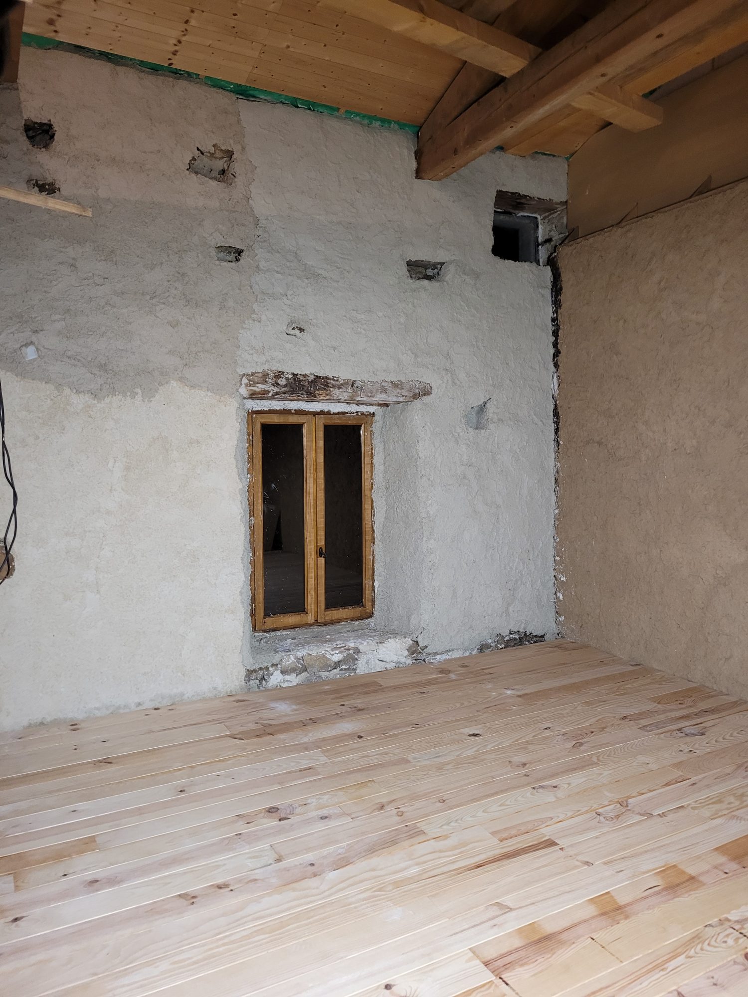 Maison - 7 pièces - 180 m² - Fournols (63980)