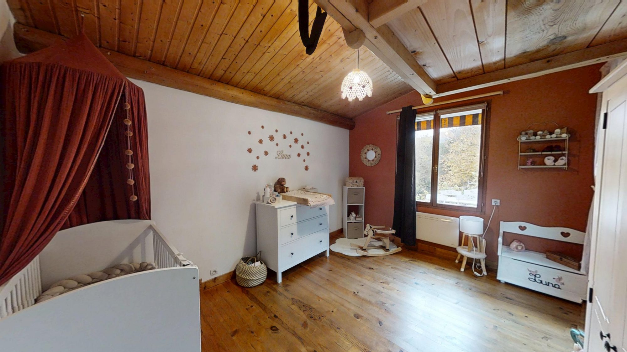 Maison - 5 pièces - 109 m² - Prades (43300)