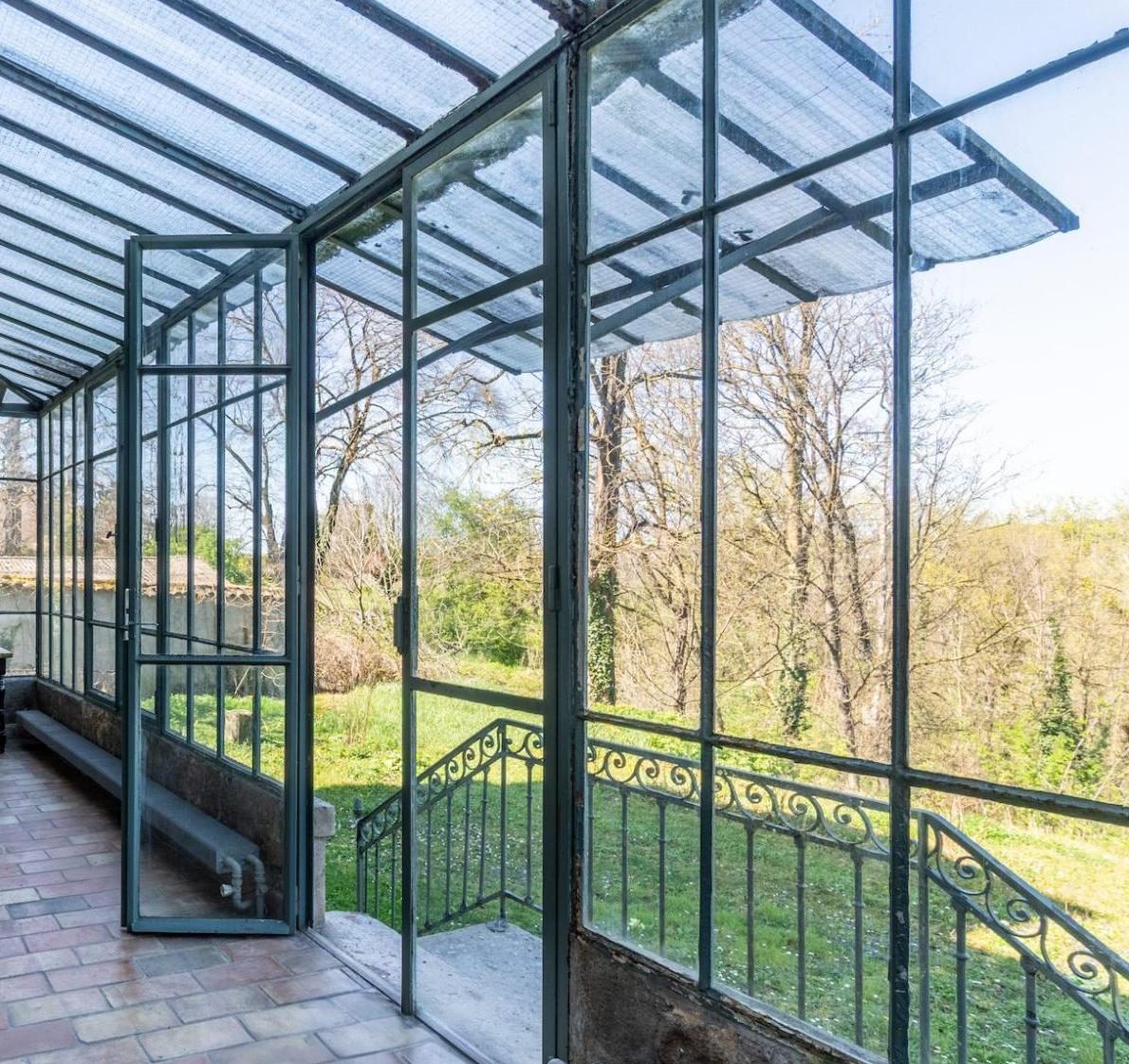 Grande maison Familiale