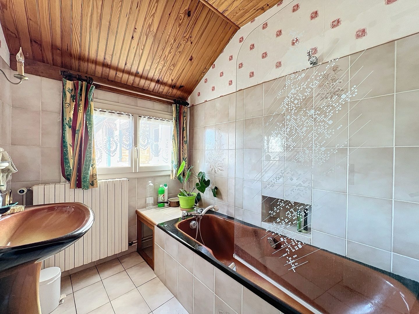 Corps de ferme proche Chaumont Semoutiers-Montsaon 52000