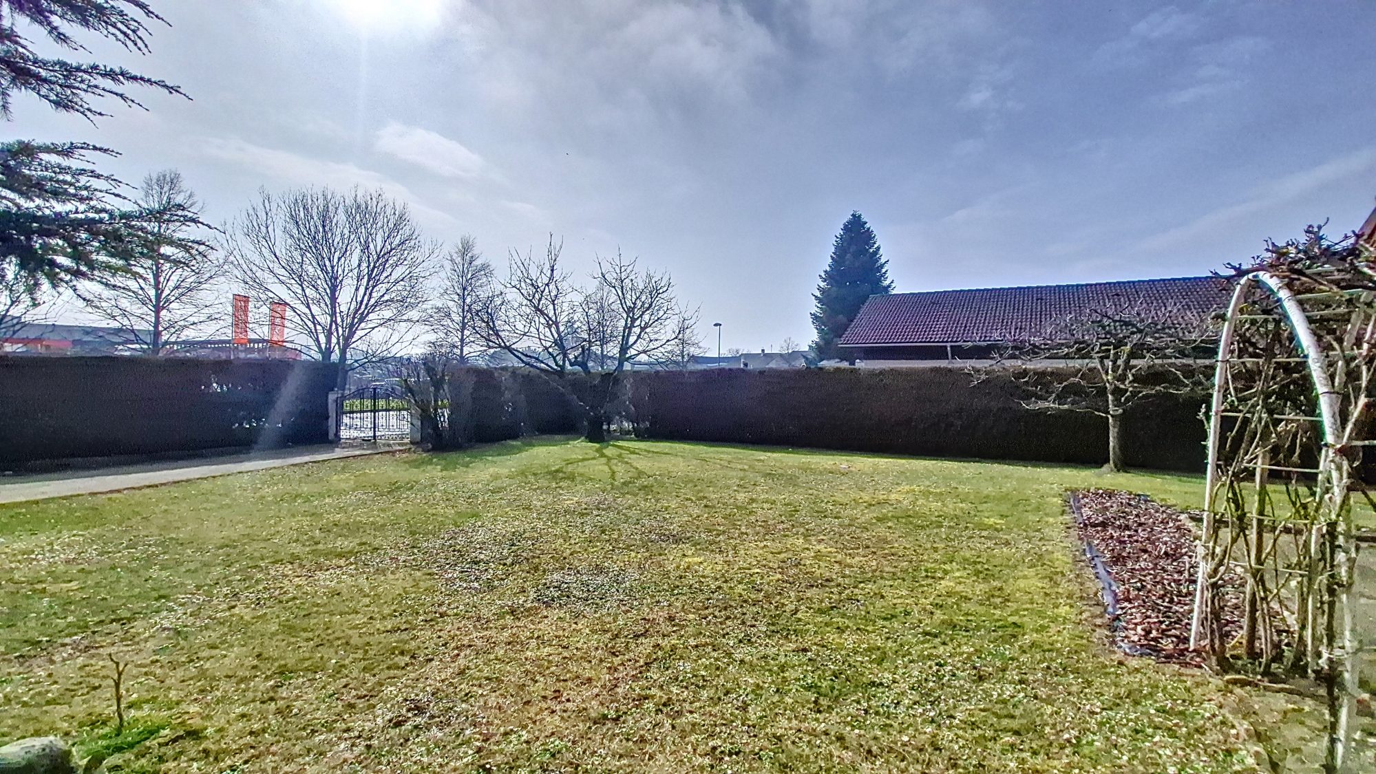 Maison Individuelle Ornex 01210