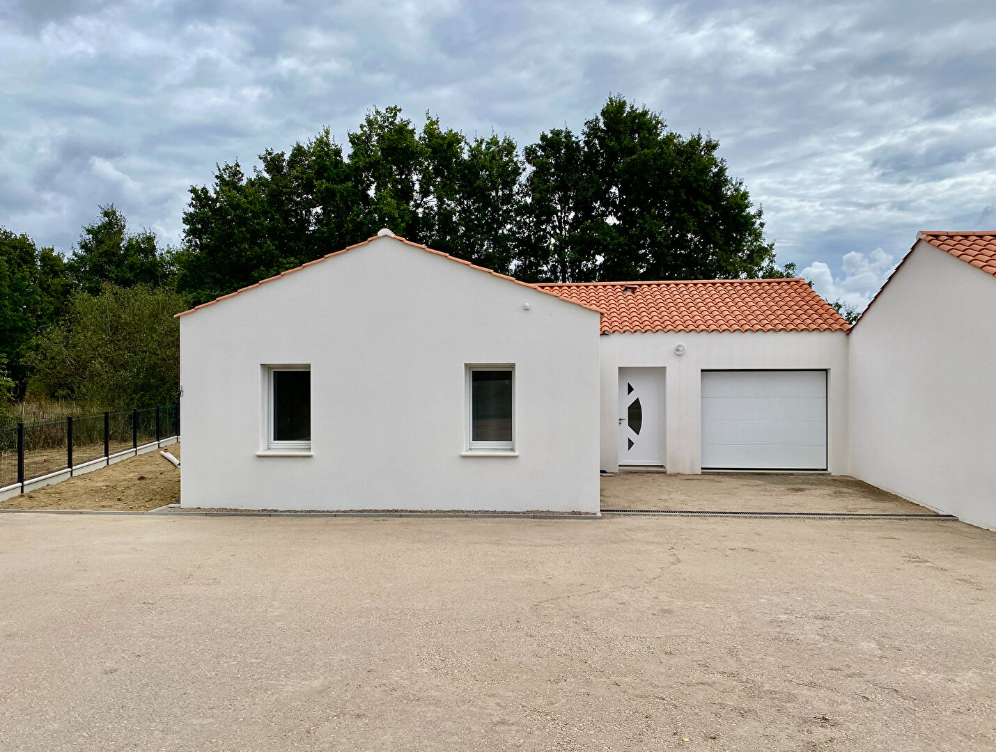Maison Saint Maixent sur Vie 79m2 SAINT MAIXENT SUR VIE 85220