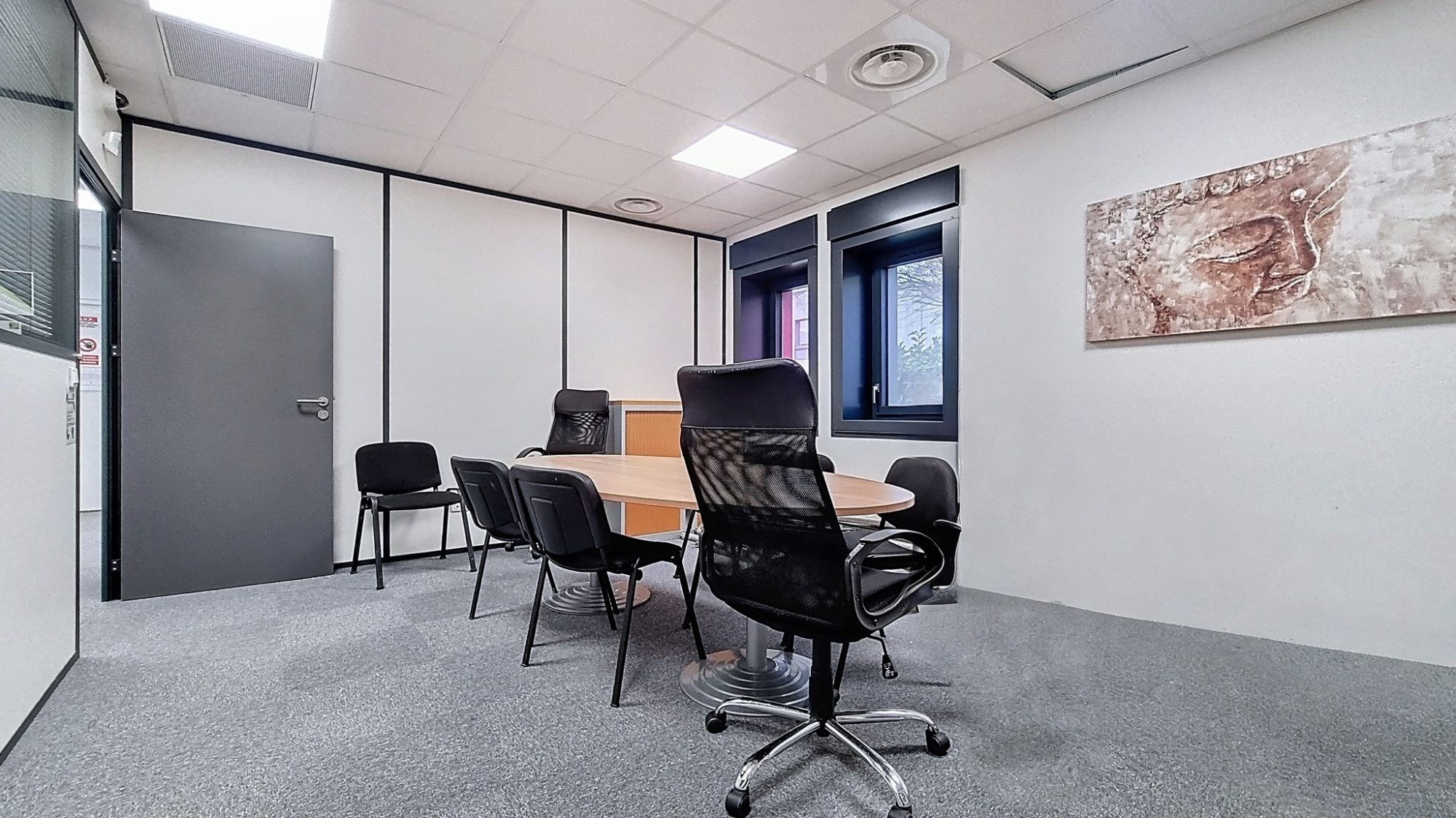 Local professionnel 399m² - Vénissieux Vénissieux 69200