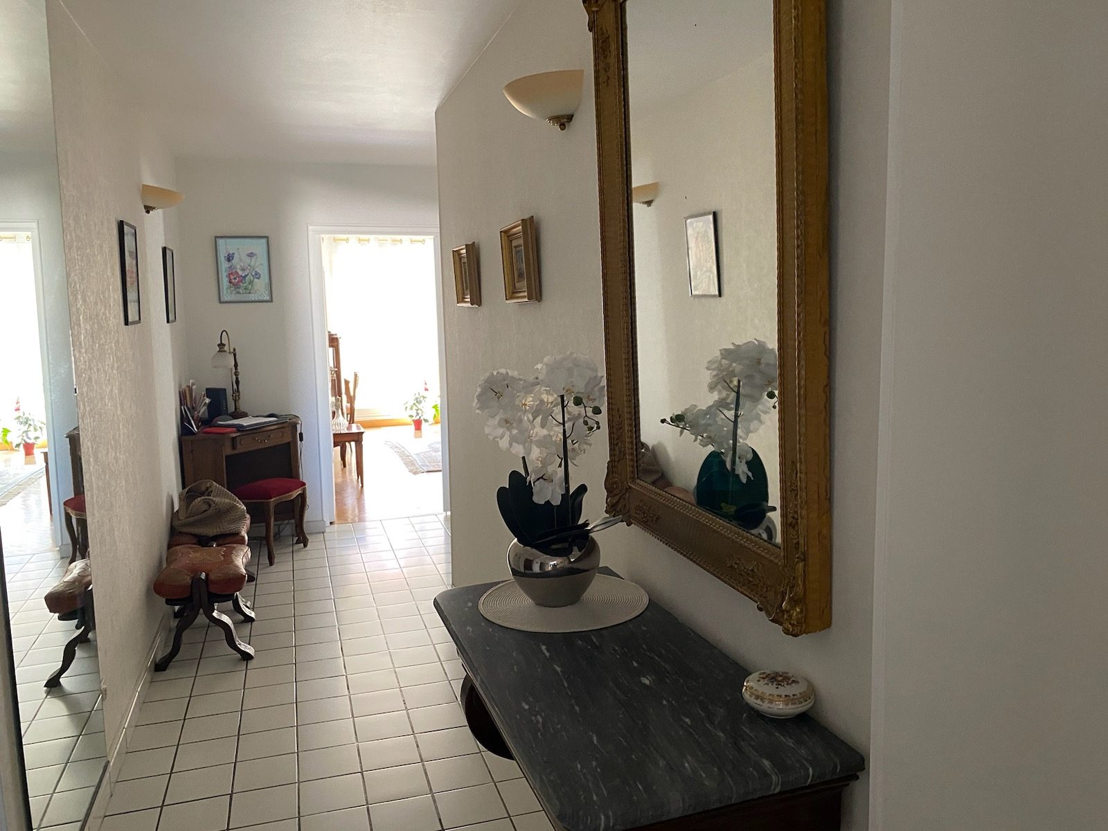 APPARTEMENT TYPE 5 DE 127.46 M² Chalon-sur-Saône 71100