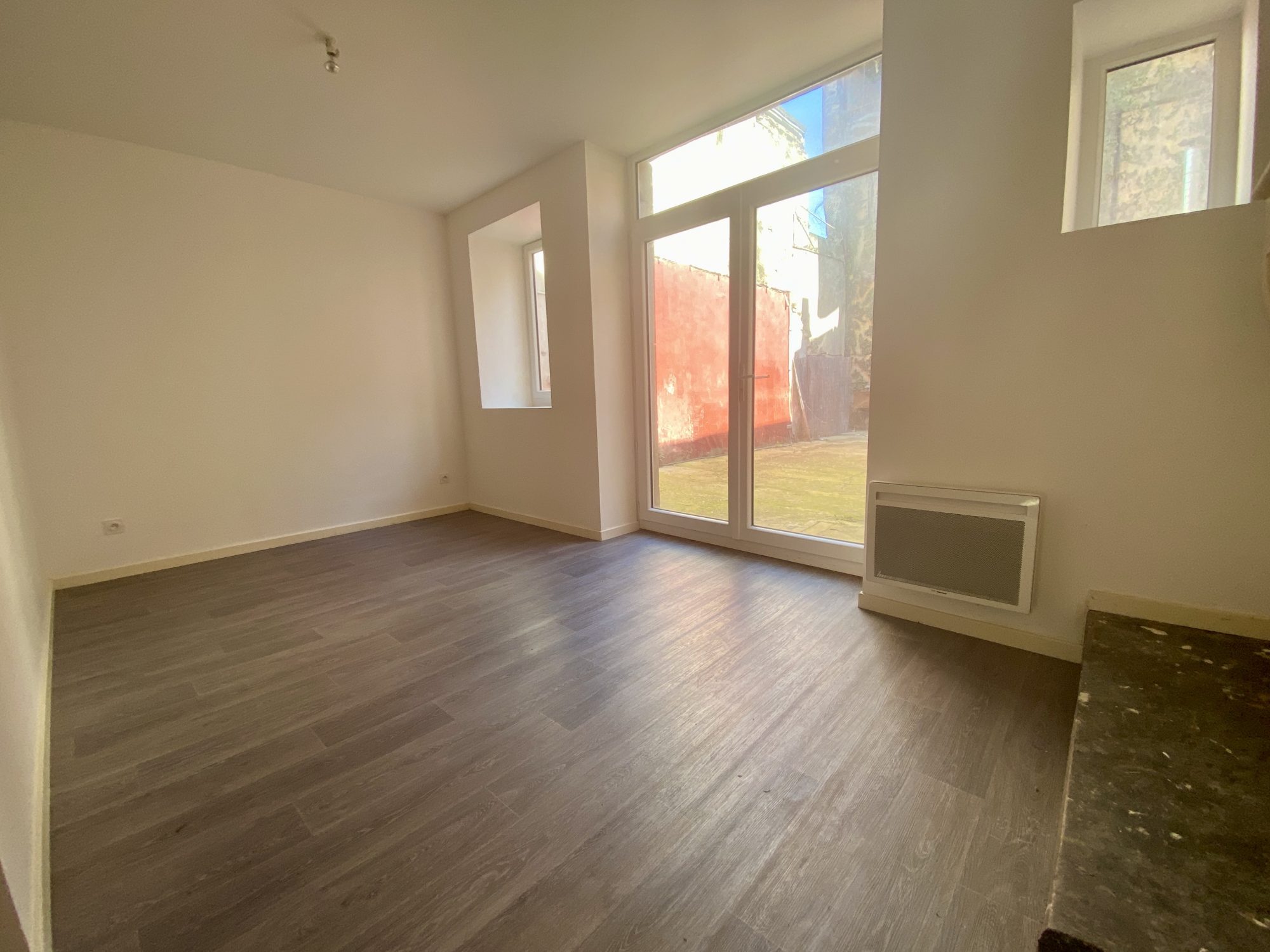 Appartement - 2 pièces - 54 m² - Bourg-de-Péage (26300)