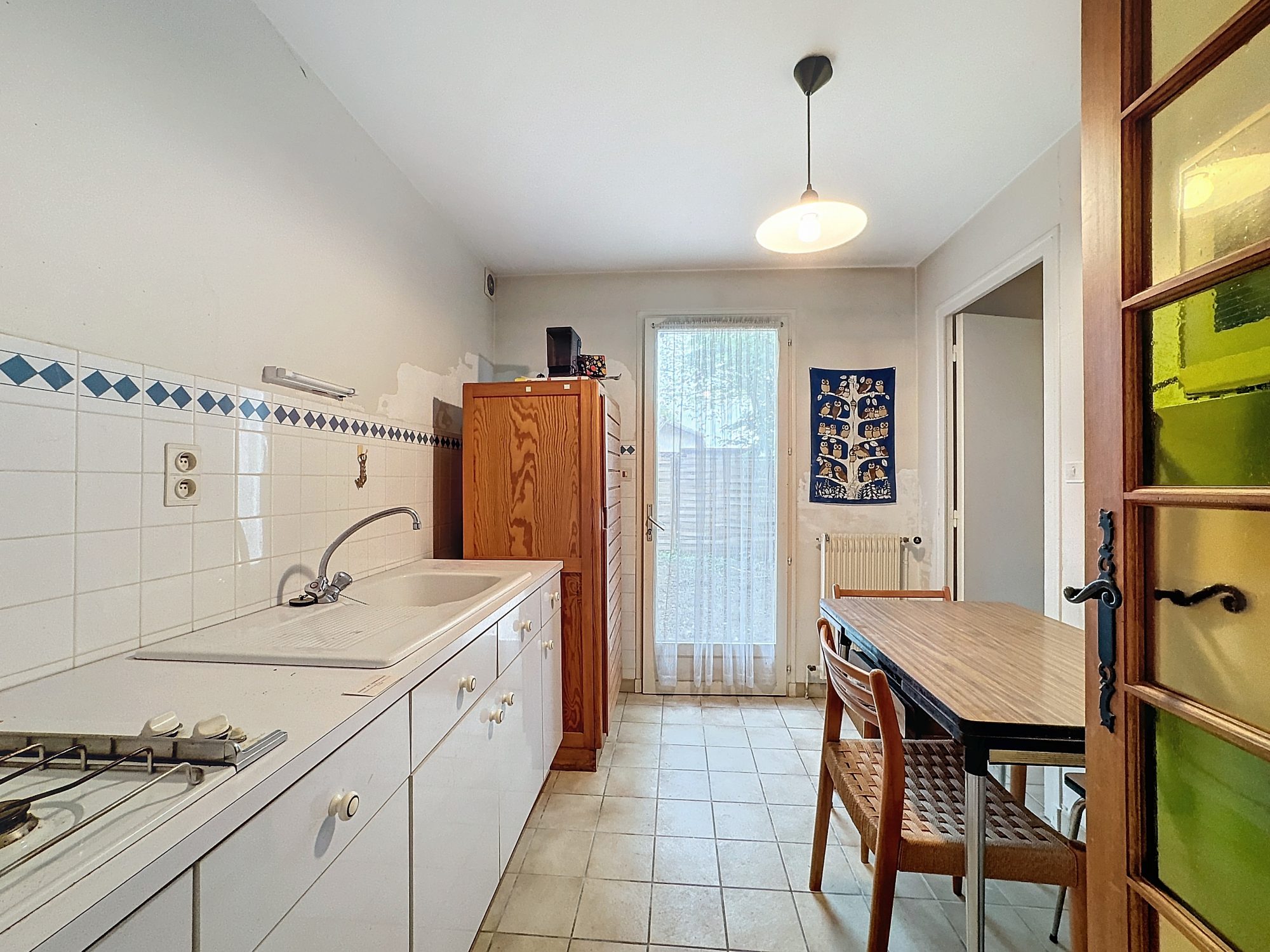 MAISON DE 140 M² AVEC PLUS DE 2300 M² DE TERRAIN Pont-de-Veyle 01290