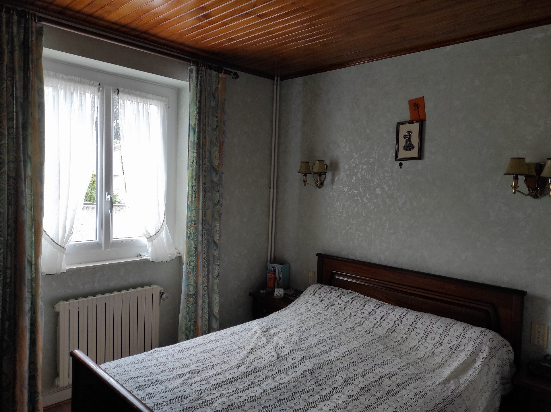 Maison de ville Yssingeaux 43200