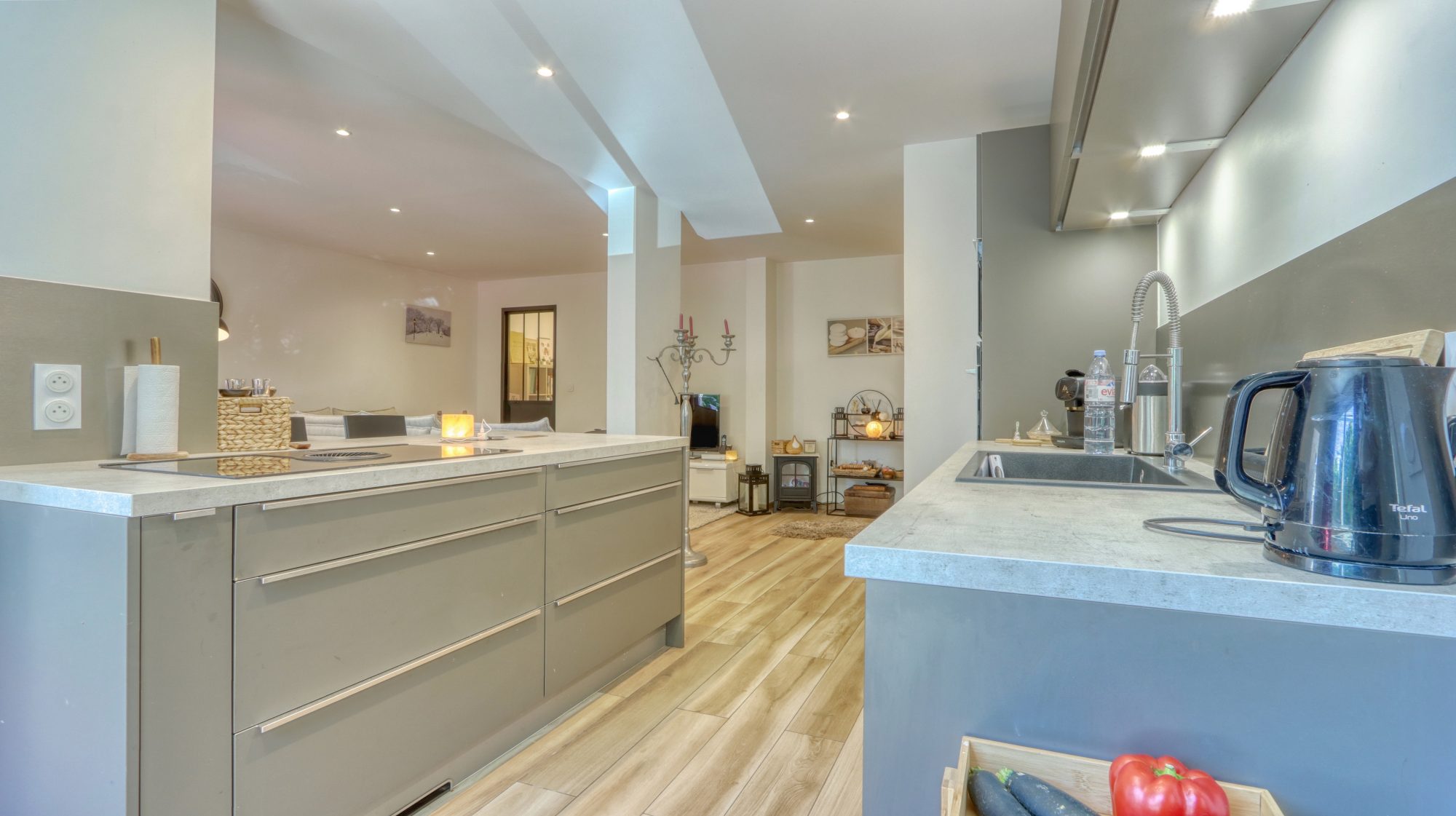 Magnifique appartement à Sainte Foy lès Lyon Sainte-Foy-lès-Lyon 69110