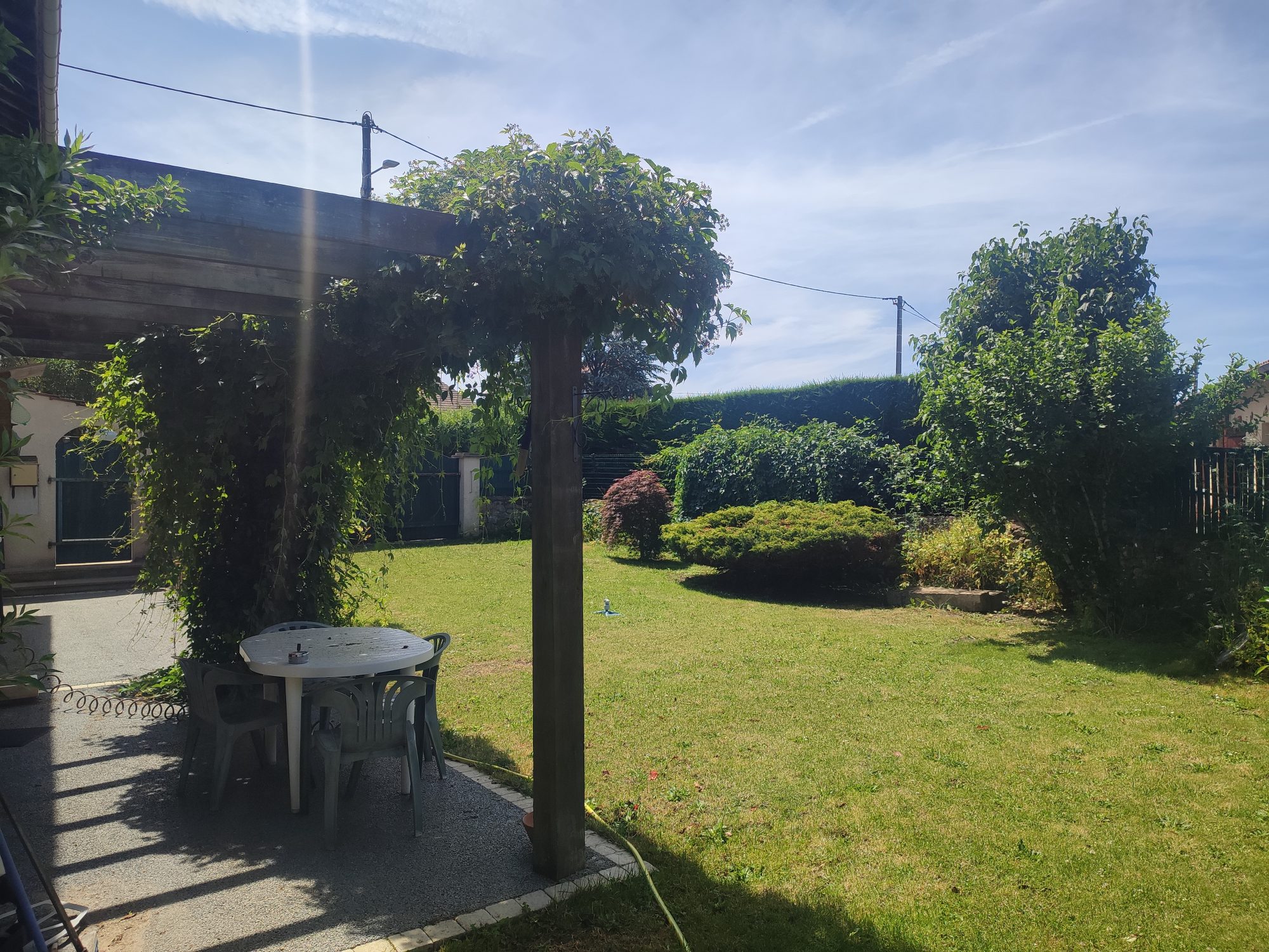 Belle villa au centre d'Ambert Ambert 63600