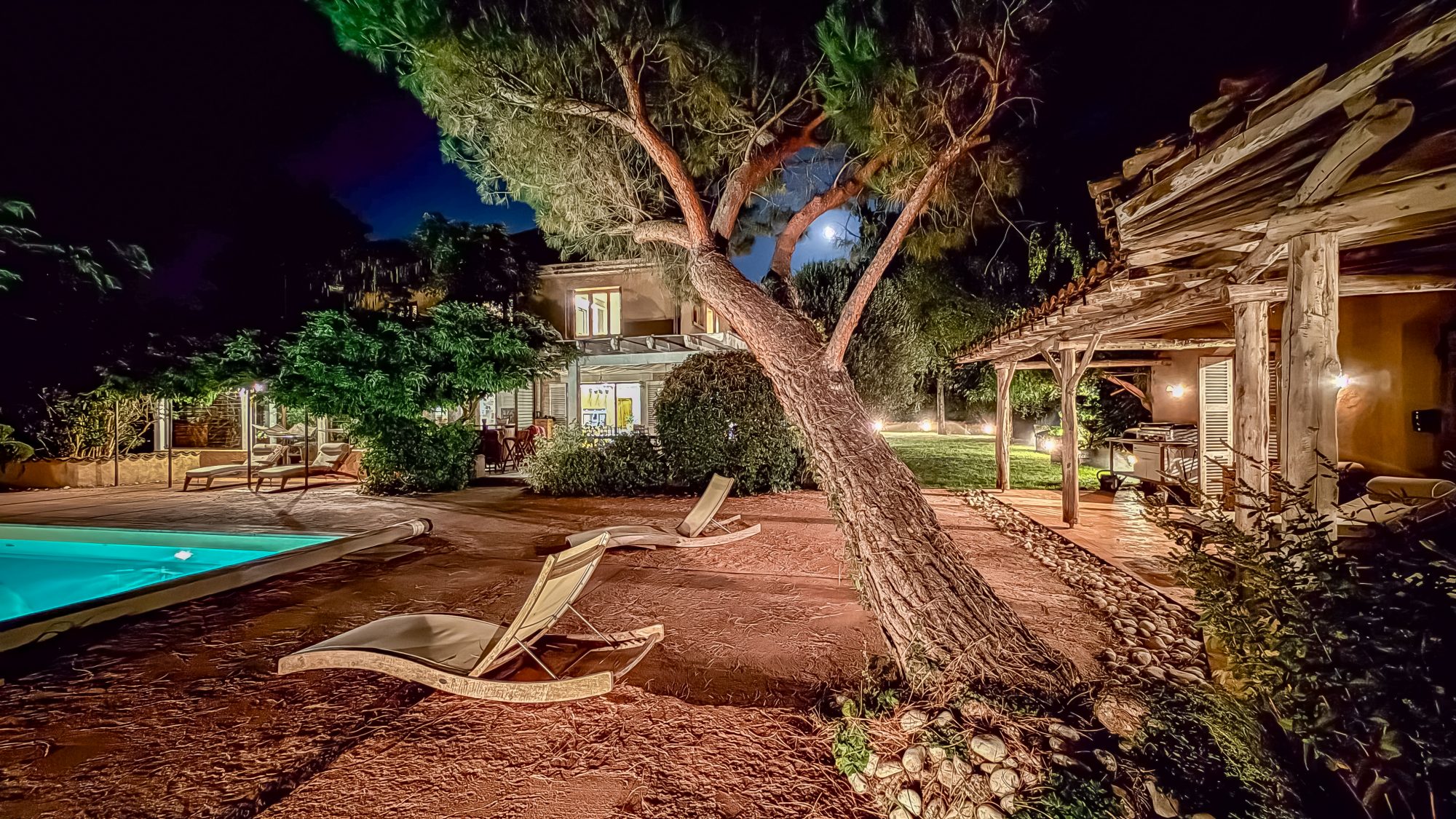 Belle propriété pleine de charme