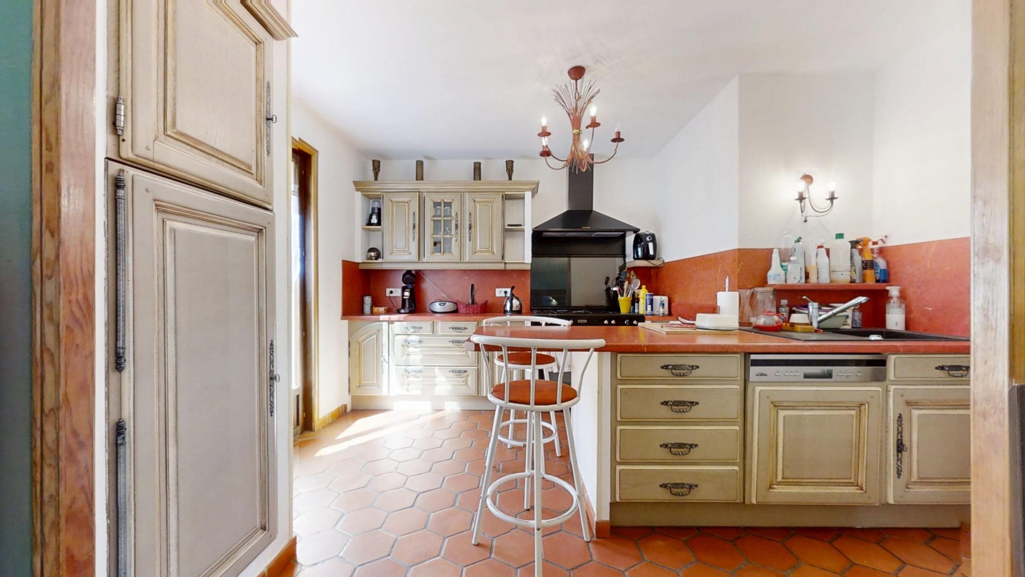 Maison - 7 pièces - 140 m² - Brioude (43100)
