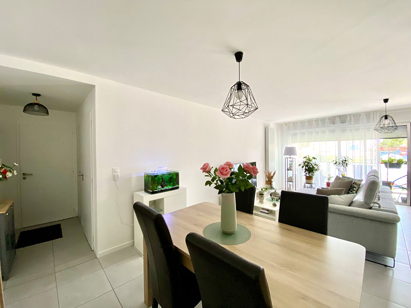 Appartement Saint Gilles Croix De Vie 3 pièce(s) 66.90 m2 SAINT GILLES CROIX DE VIE 85800