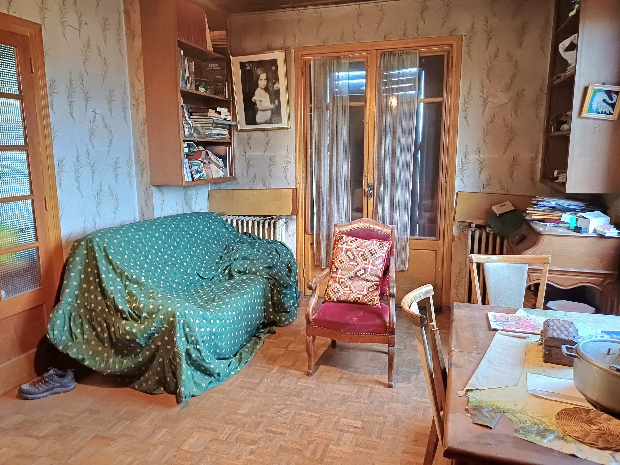 Maison - 7 pièces - 133 m² - Tence (43190)