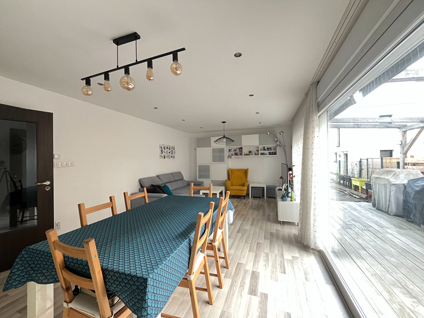 Benfeld maison 6 pièces 140 m2