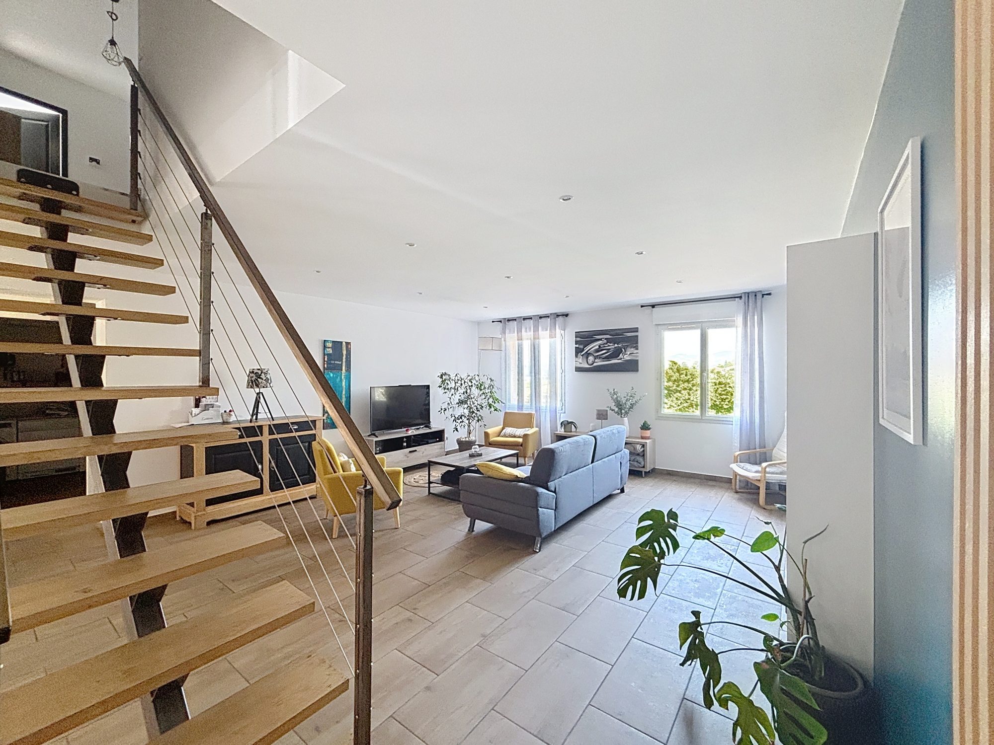 DUPLEX 180 M² Val d'Oingt 69620