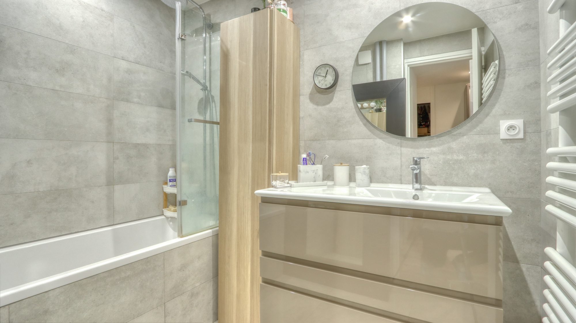 Magnifique appartement à Sainte Foy lès Lyon Sainte-Foy-lès-Lyon 69110