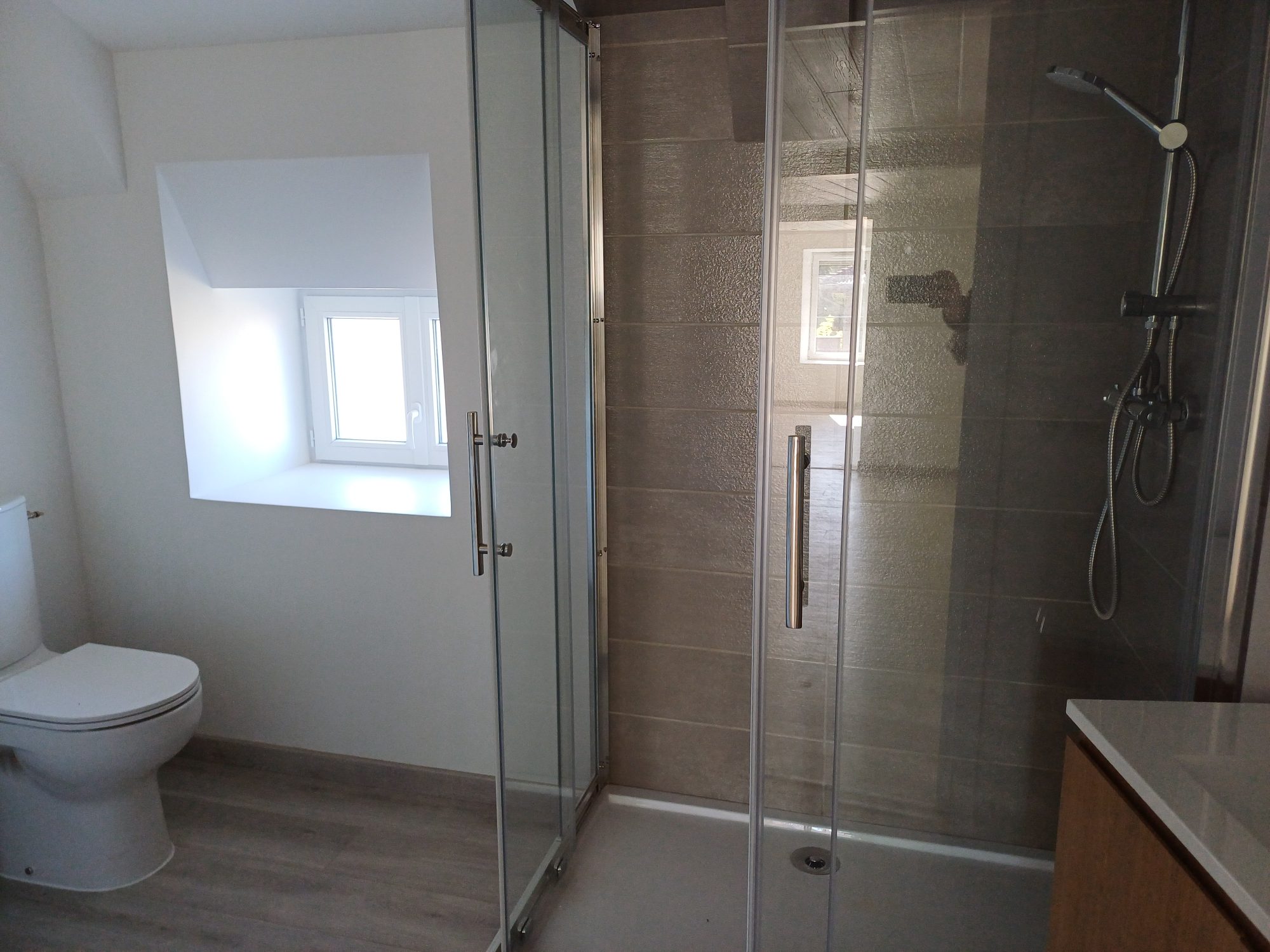 Appartement - 2 pièces - 36 m² - Tence (43190)