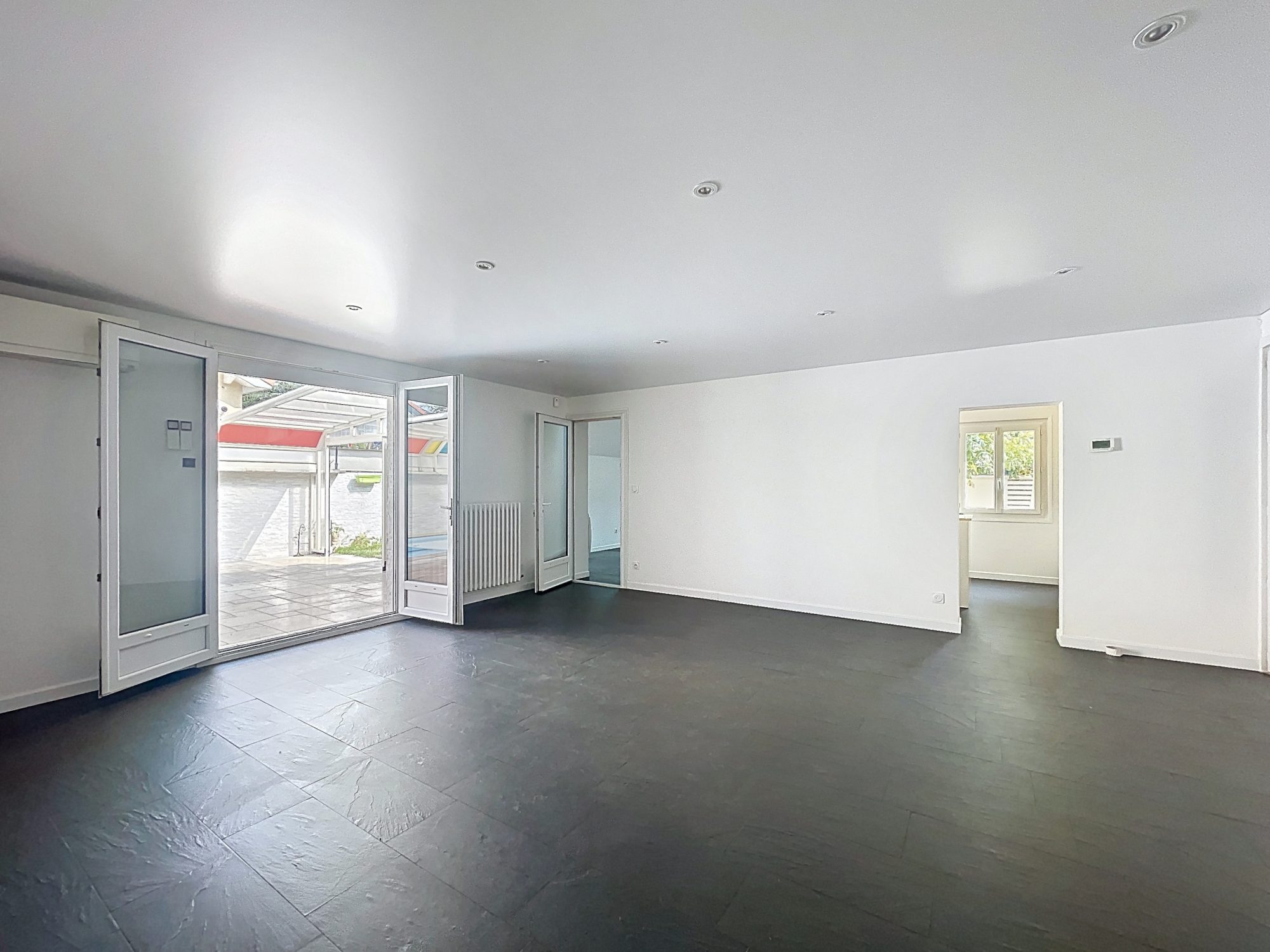 Maison familiale avec Piscine Rillieux-la-Pape 69140