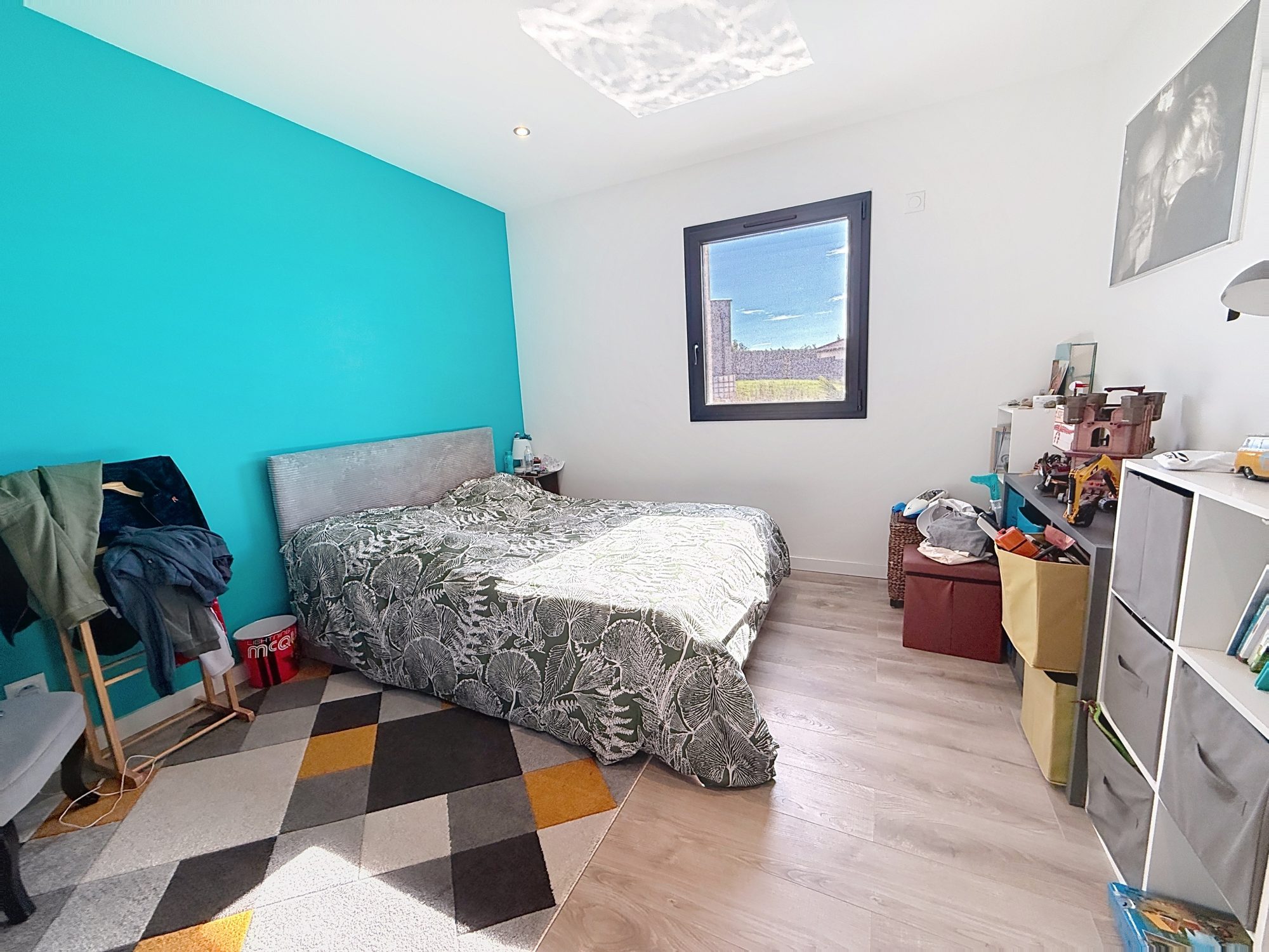 Maison 147 m² 4 chambres Saint-Symphorien-de-Lay 42470