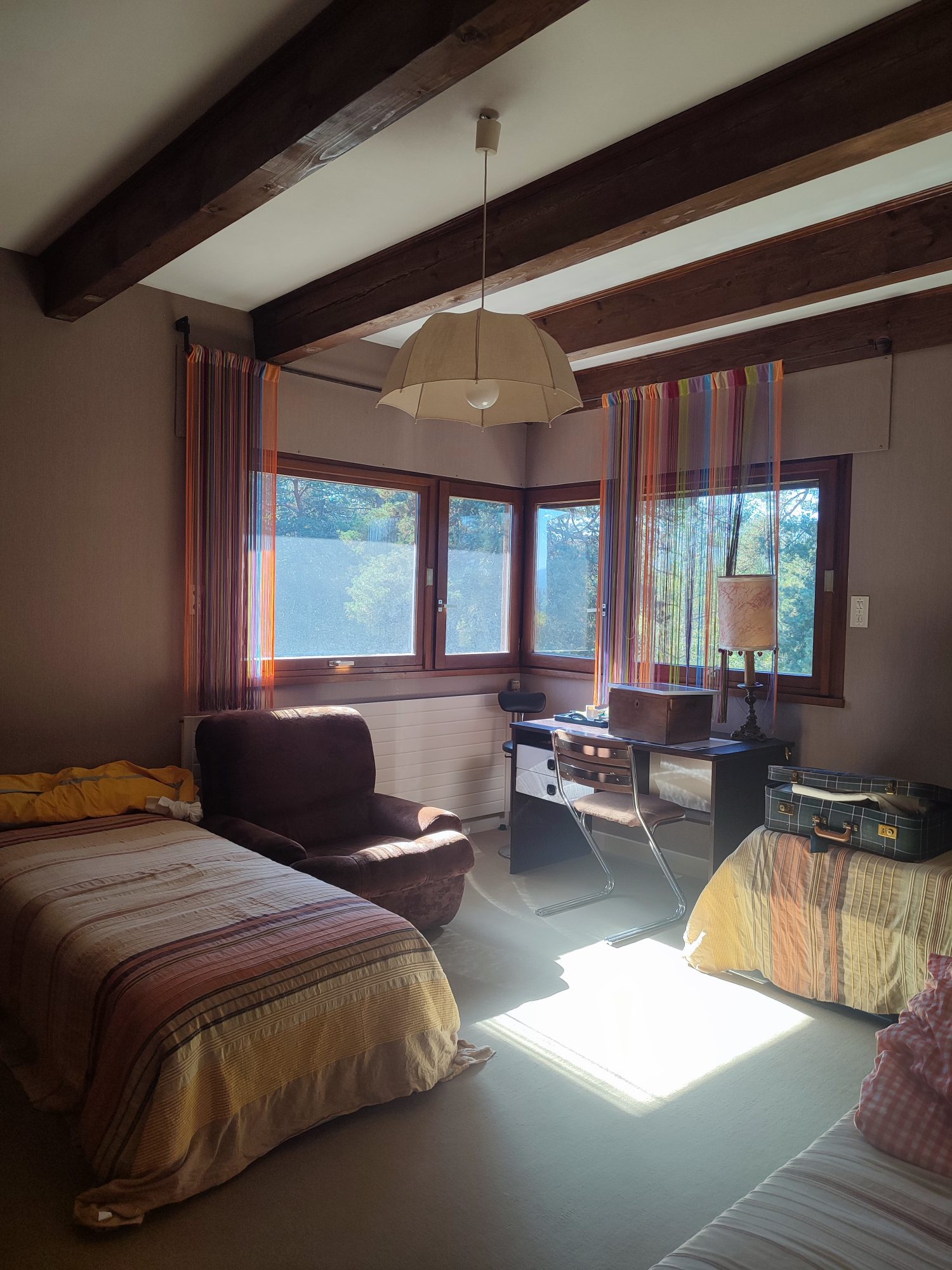 Maison d'architecte Ambert 63600