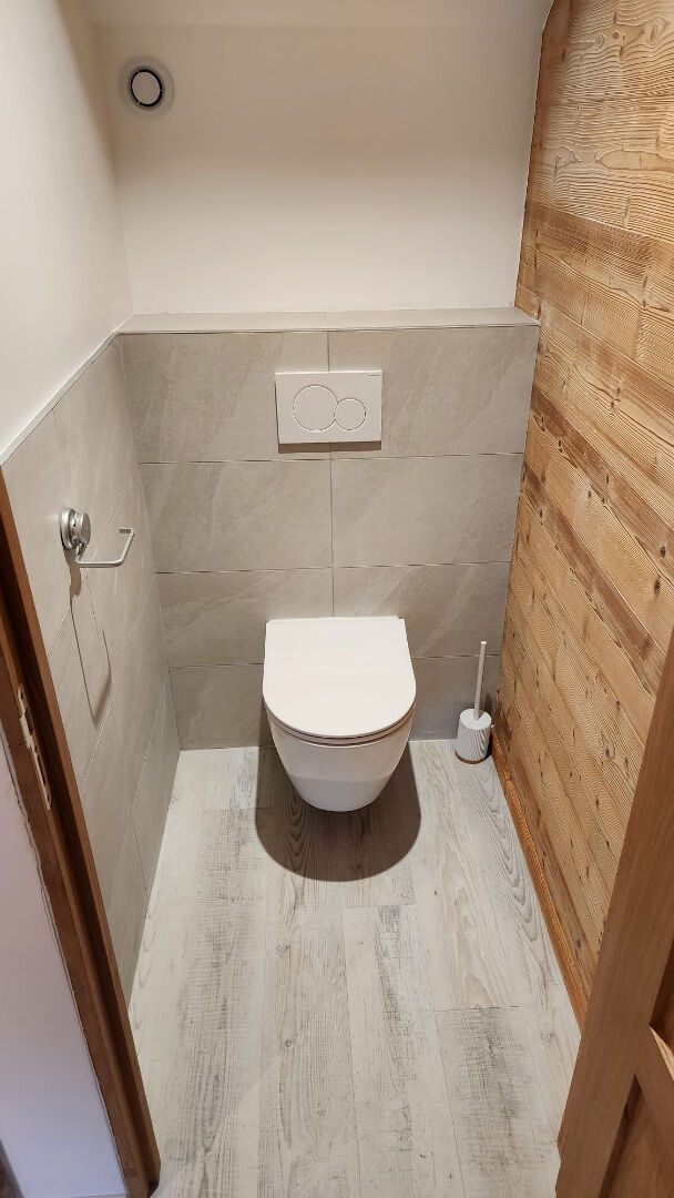 CHARMANT STUDIO DUPLEX avec Terrasse GILLY SUR ISERE 73200