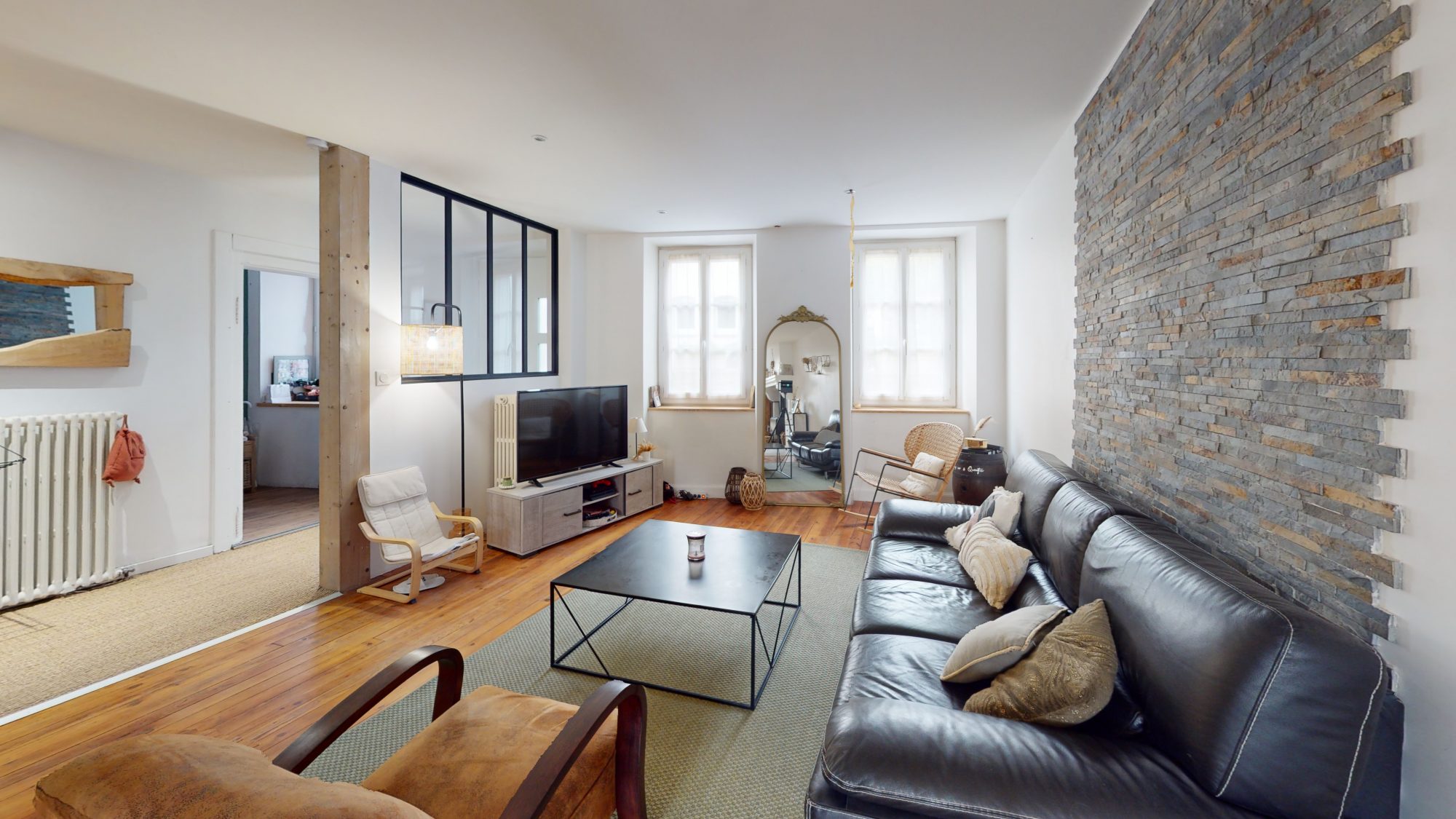 Maison - 4 pièces - 126 m² - Soleymieux (42560)