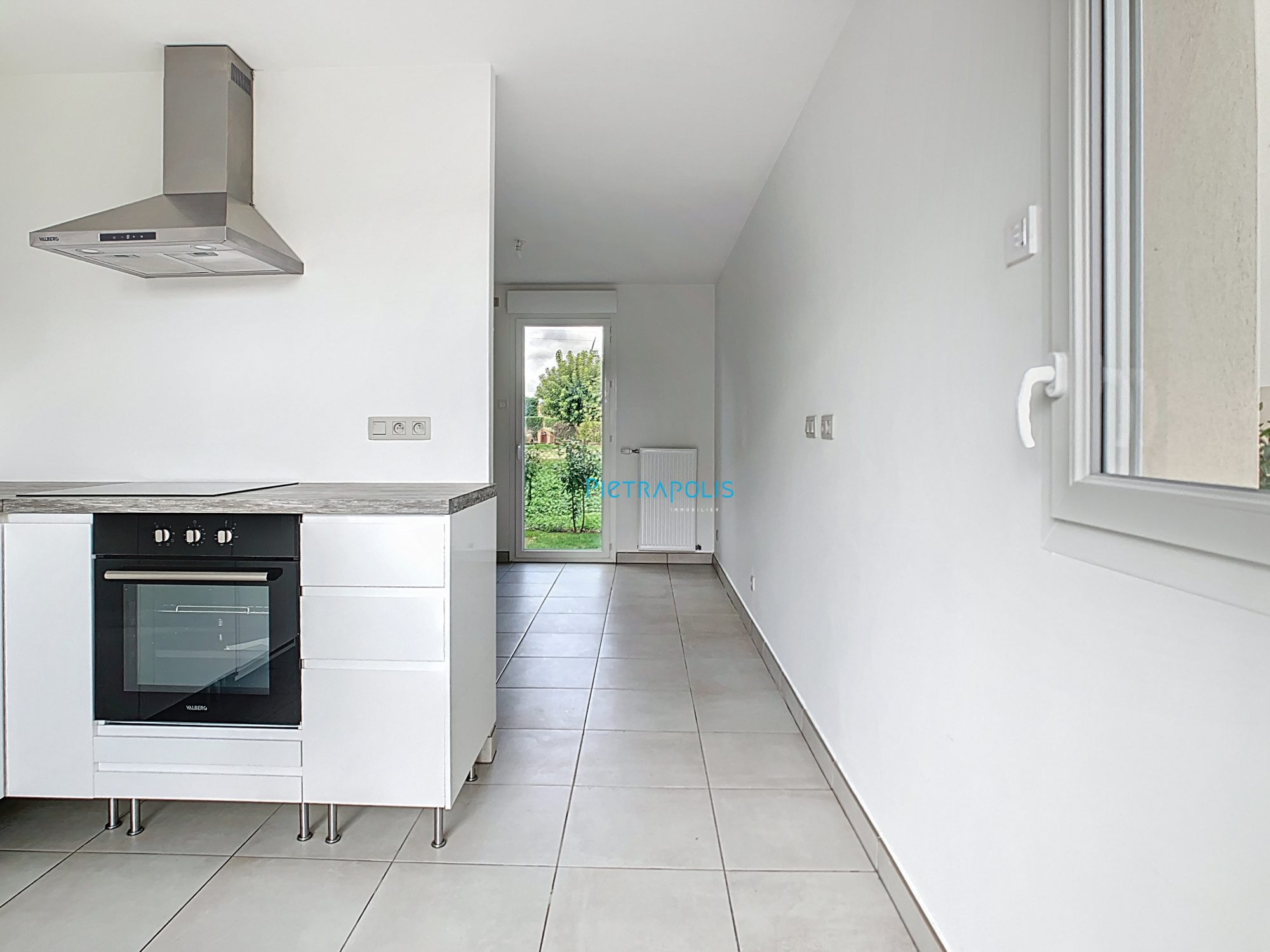 Maison 2022 - DPE C - 3 chambres - Belleville-en-Beaujolais 69220