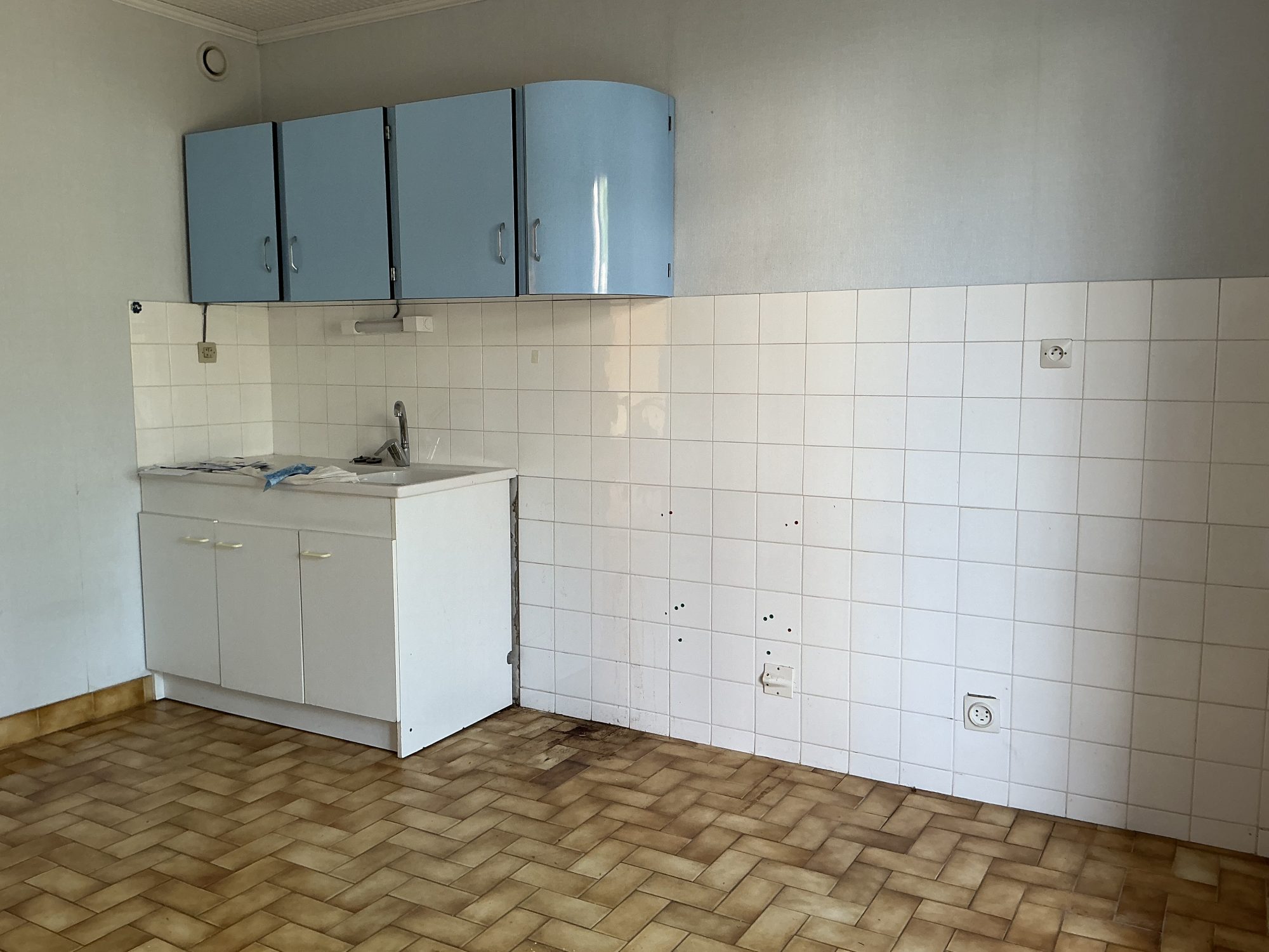 Maison - 6 pièces - 111 m² - Annonay (07100)