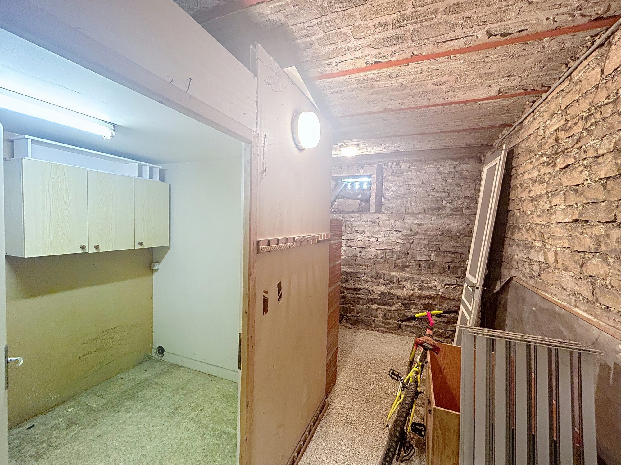 Appartement de caractère au pied du tram - 140m2 - Dijon proche République Dijon 21000