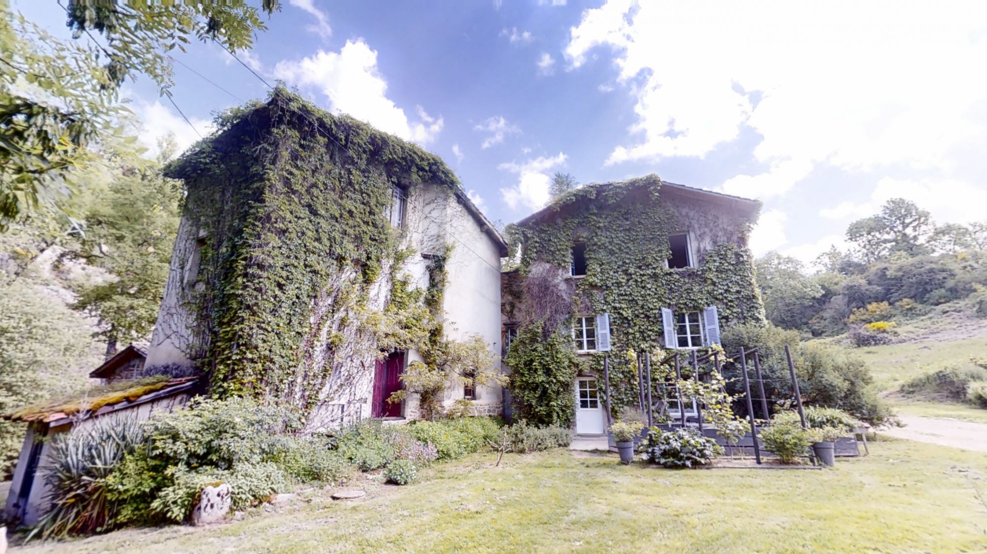 Ancien Moulin