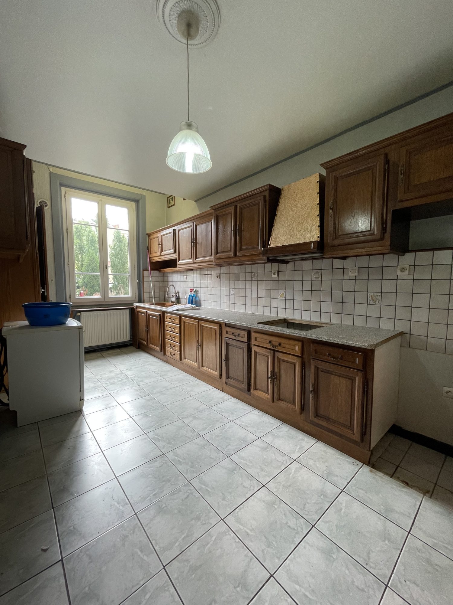 Appartement - 2 pièces - 62 m² - Saint-Étienne (42000)