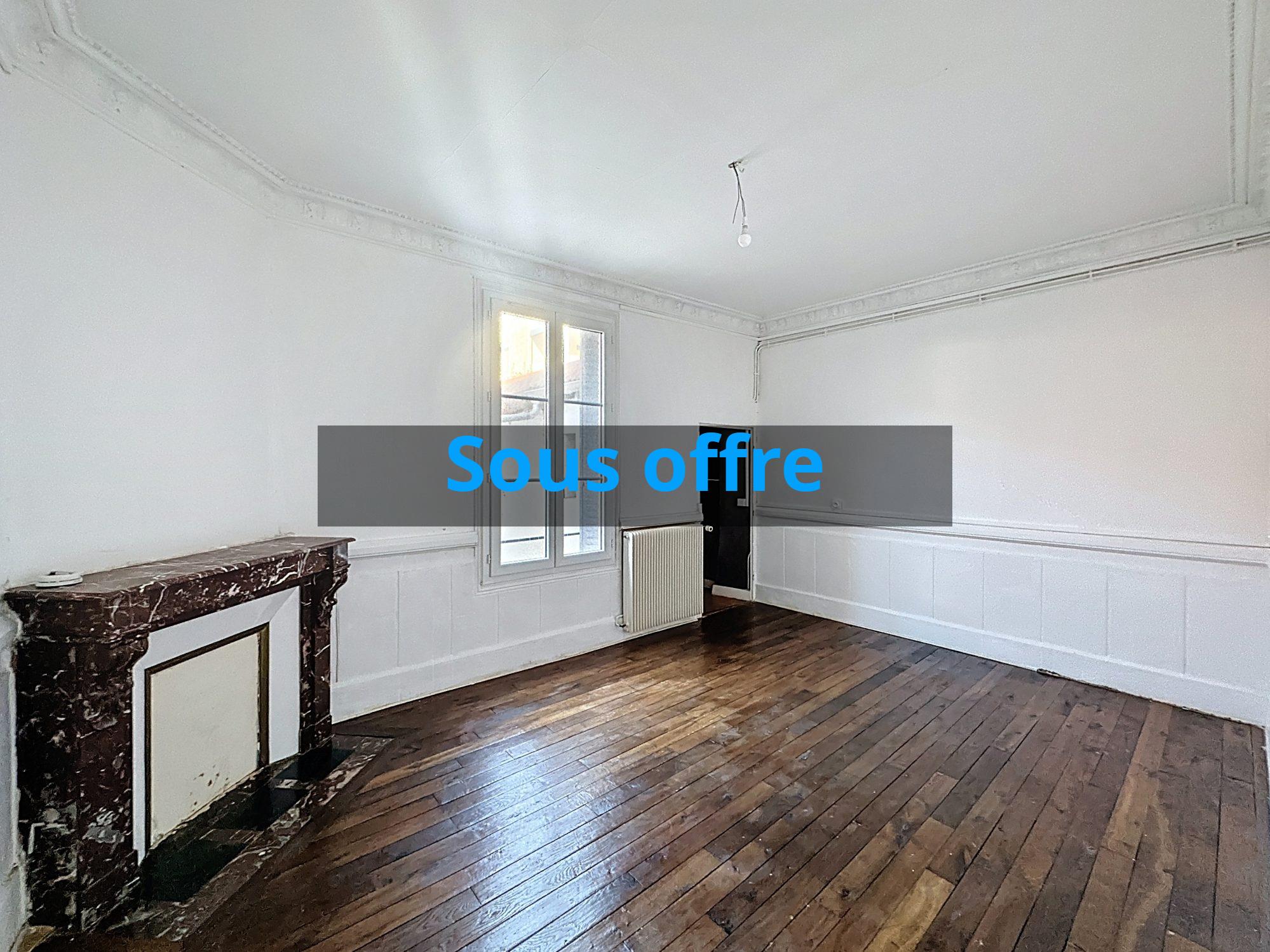 APPARTEMENT CHALON BOUCICAUT Chalon-sur-Saône 71100