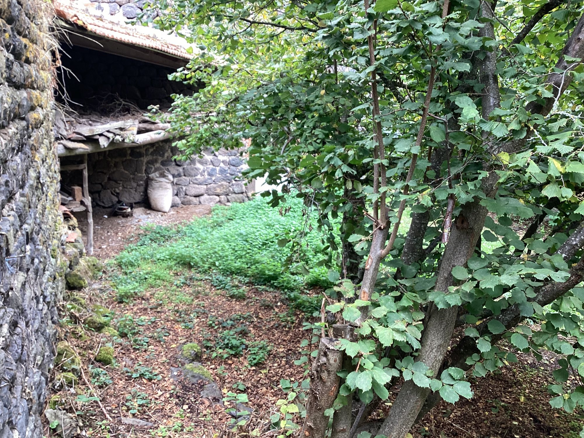 Maison - 5 pièces - 88 m² - Sanssac-l'Église (43320)