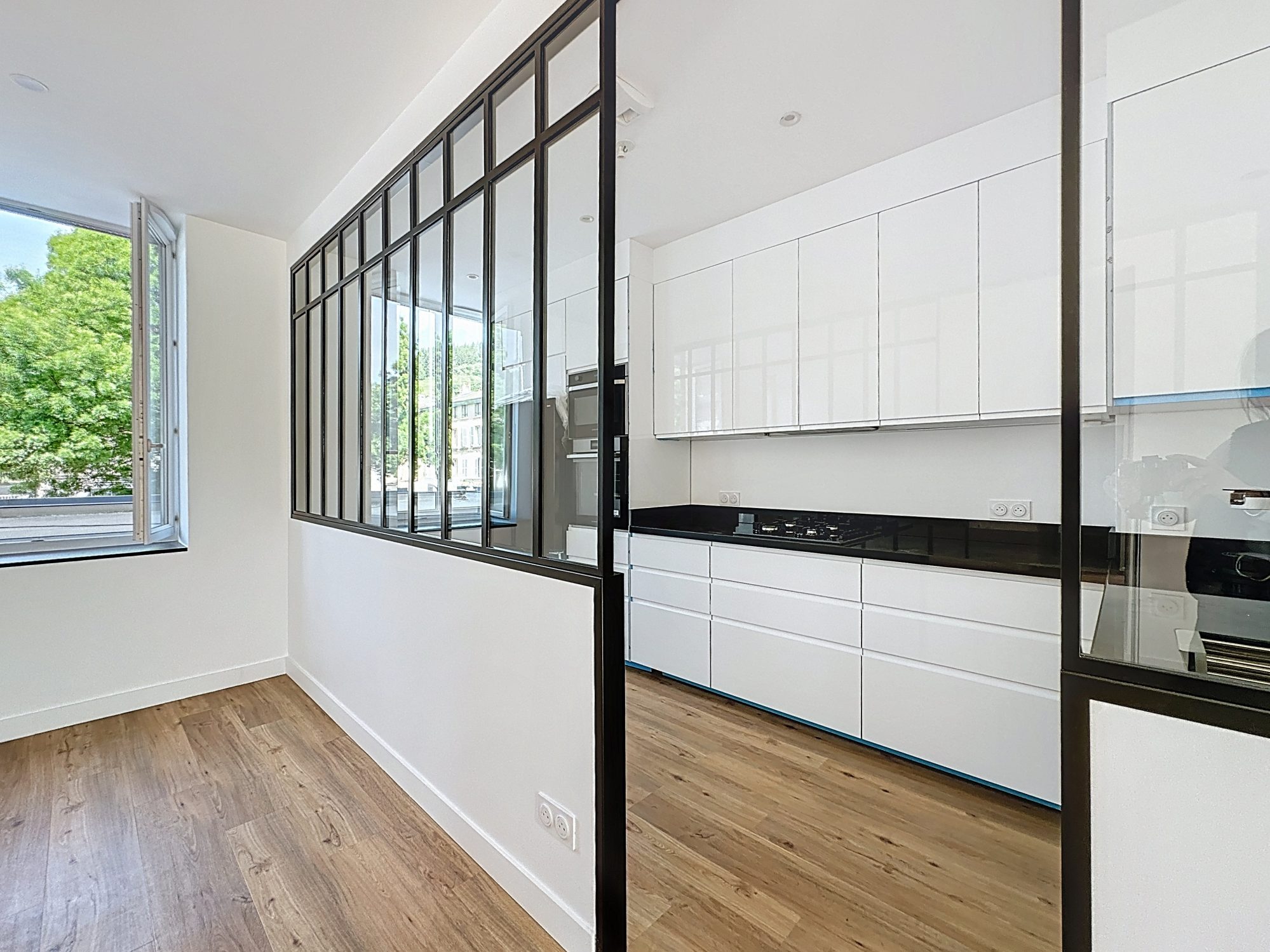 Appartement standing en coeur de ville Tarare 69170