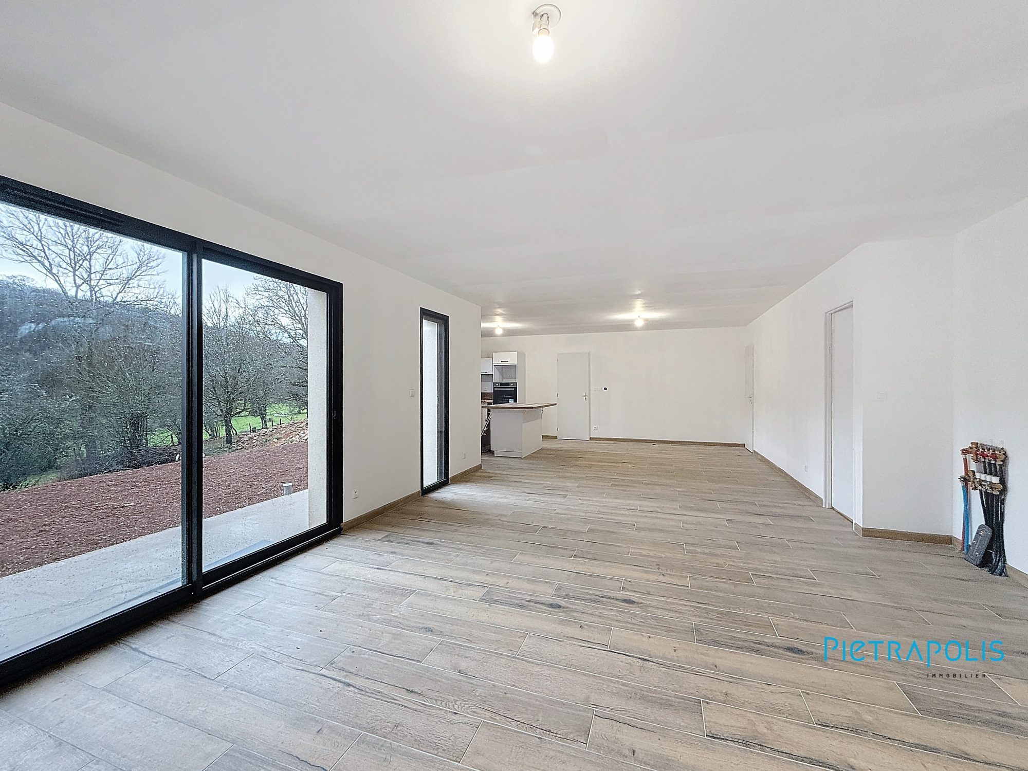 Maison - 5 pièces - 116 m² - Foncegrive (21260)