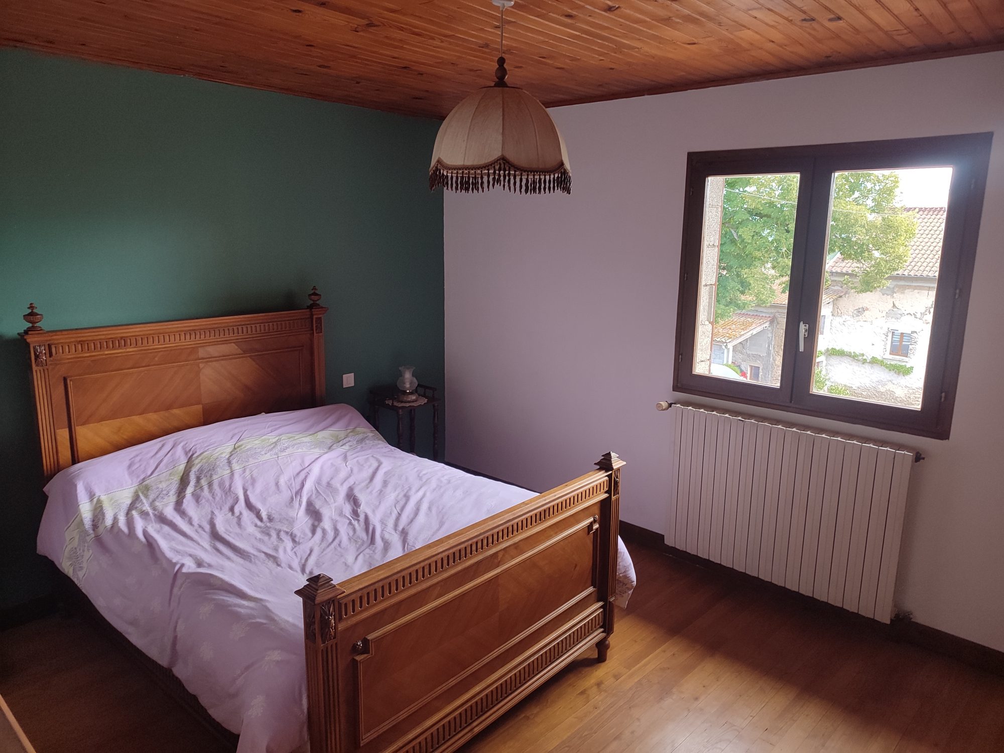 Belle maison en pierre Arlanc 63220