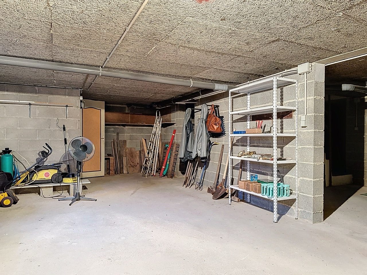 Maison 130 m2 - 4 chambres et garage Dijon 21000