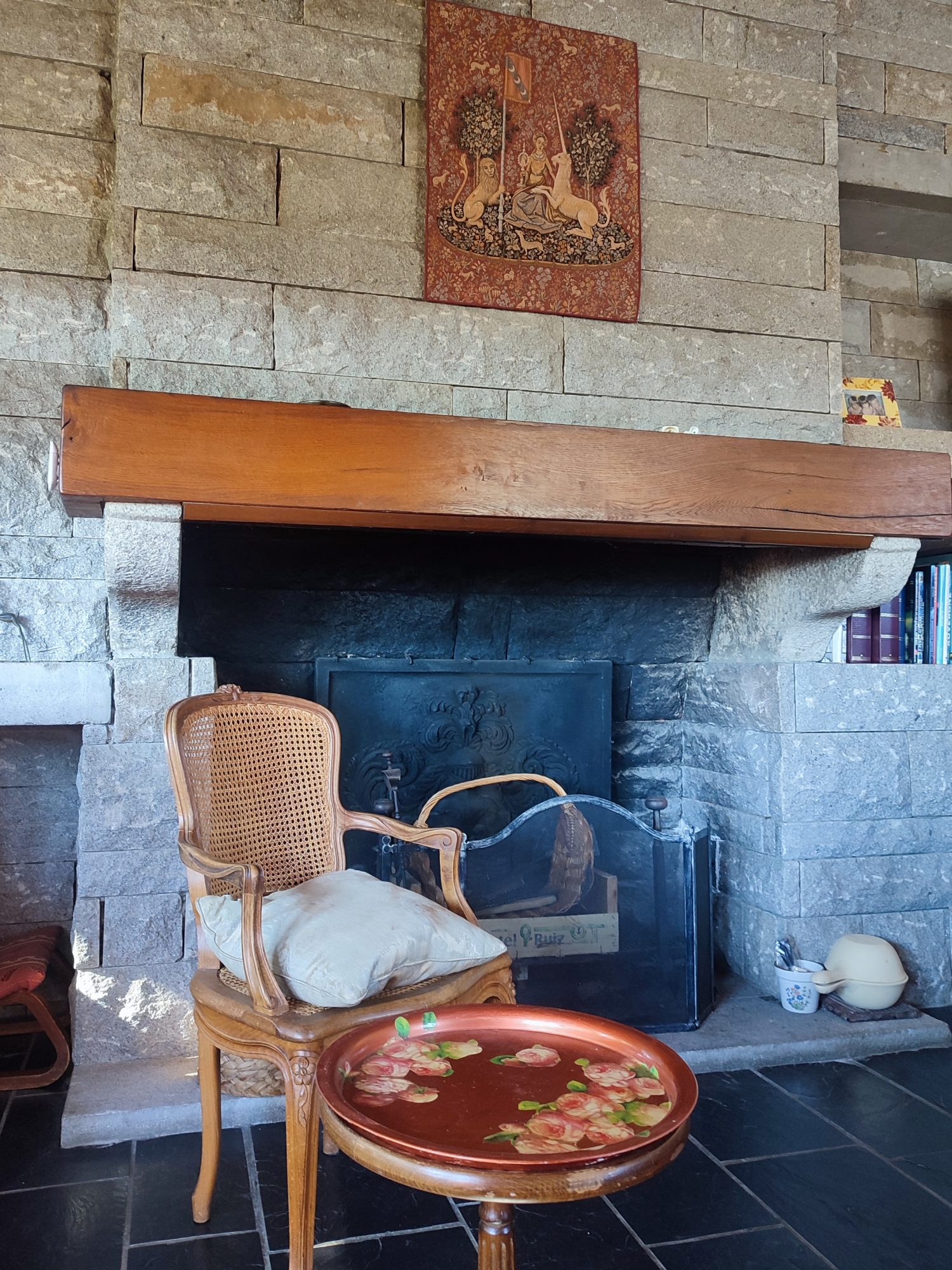 Maison d'architecte Ambert 63600