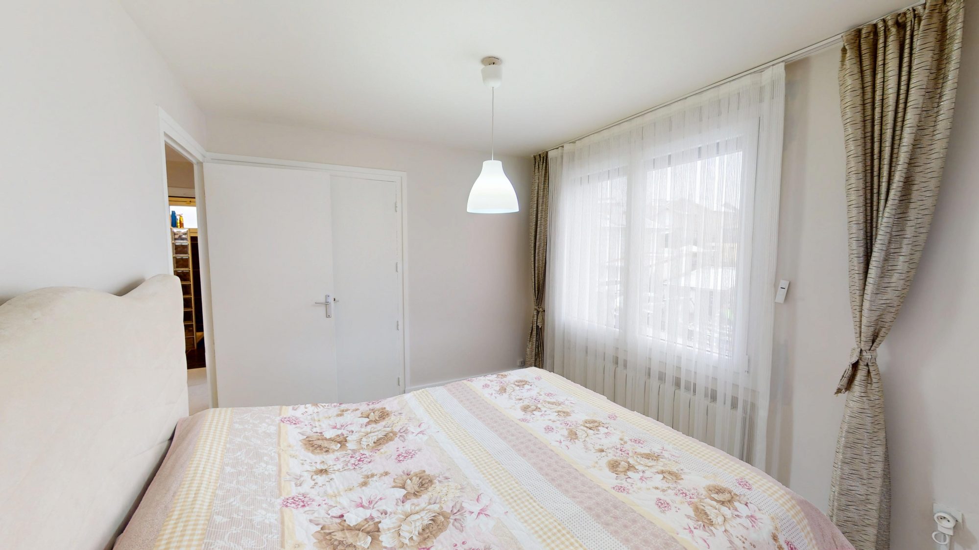 Maison de Ville avec 2 appartements Firminy 42700