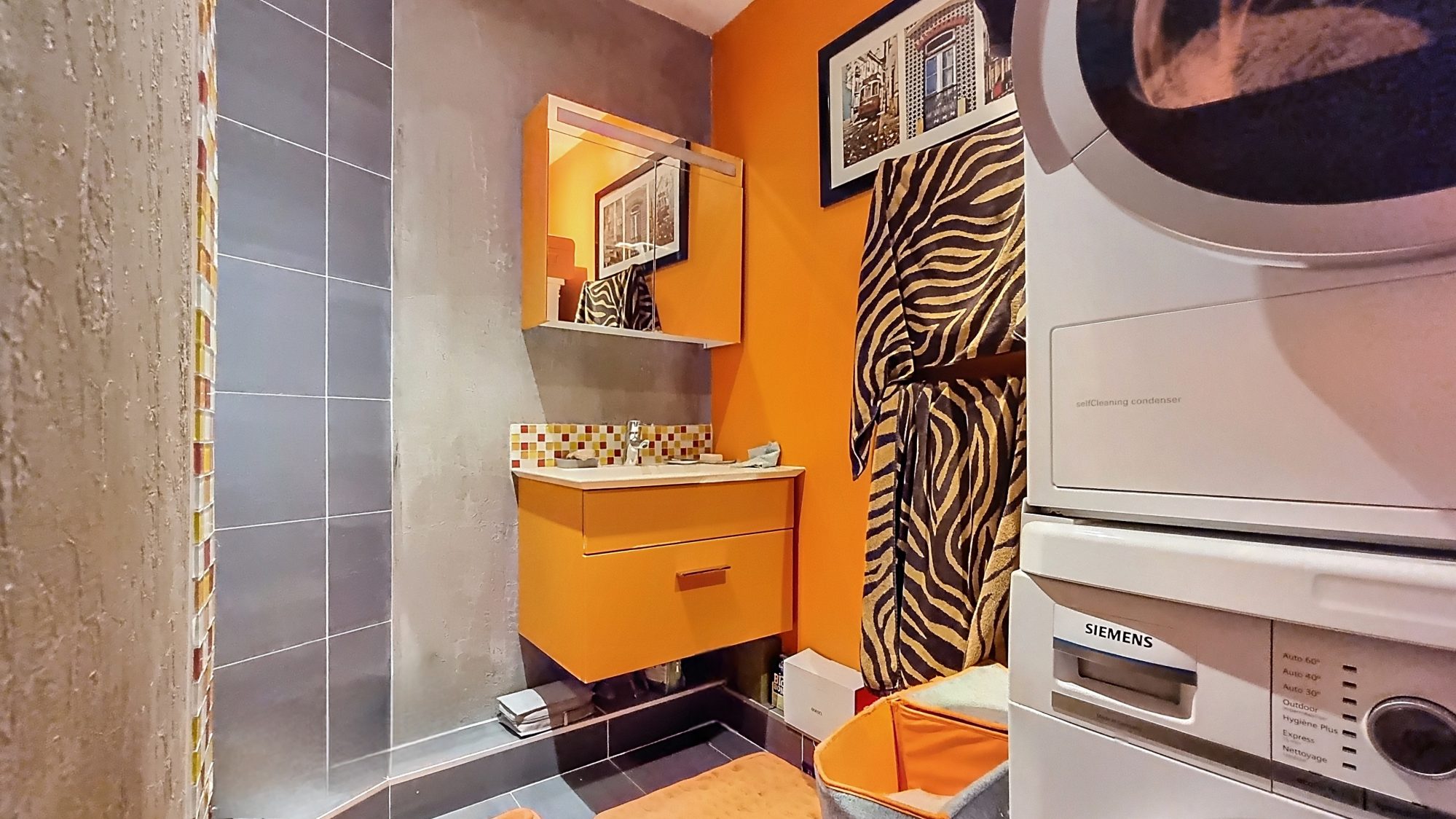 Place Guichard - T2 de 57 m² Lyon 69003