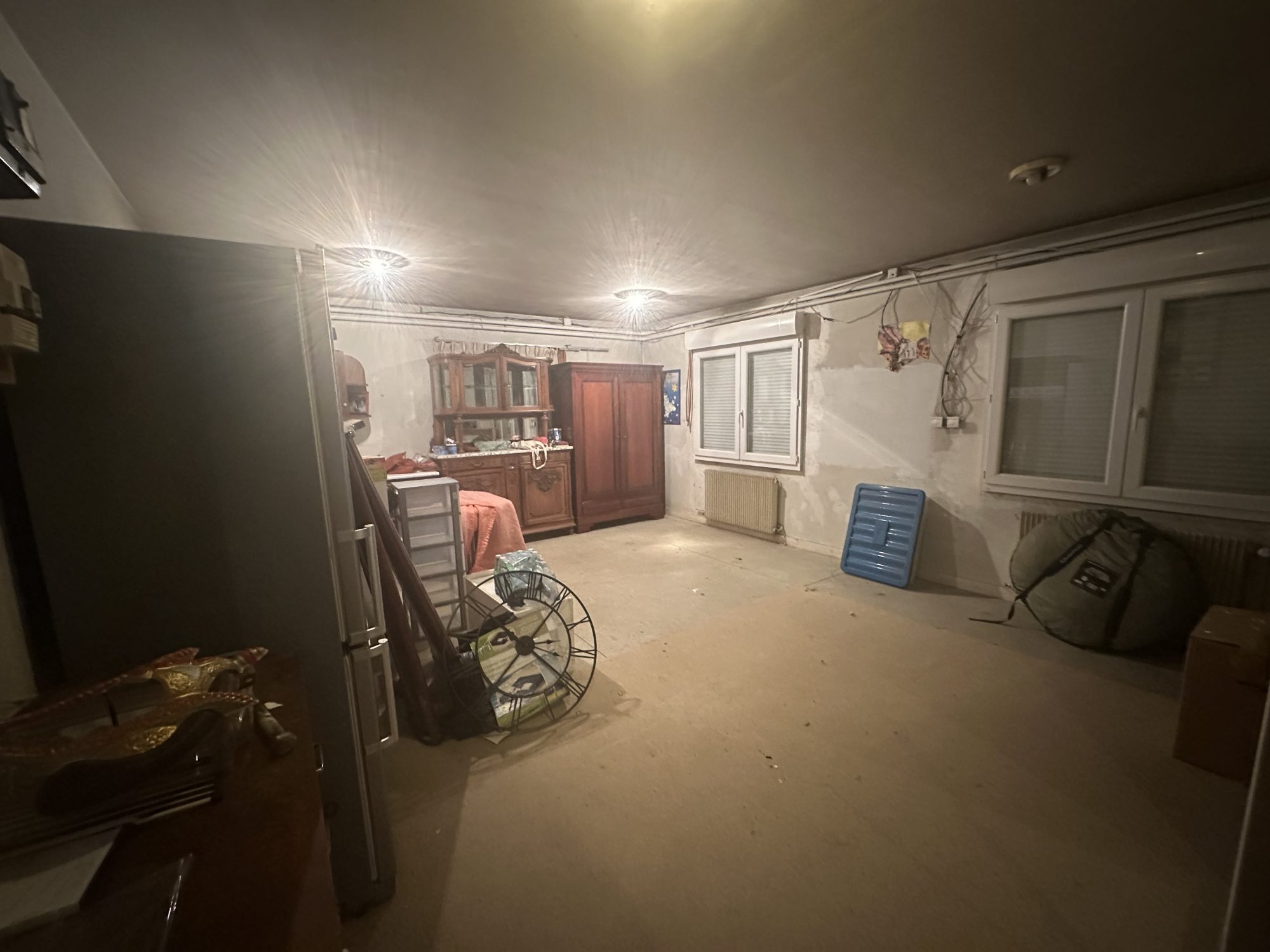 Belle Maison avec Terrain et vue Monuments Le Puy-en-Velay 43000
